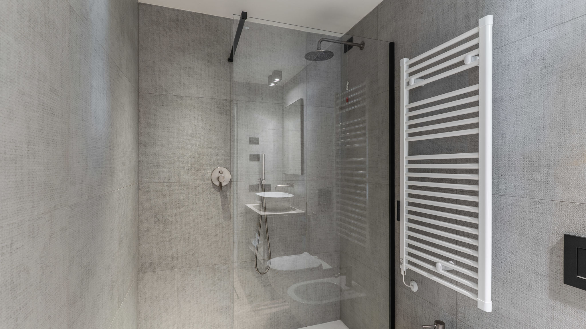 Italianway Milano Agnesi Corte - 309