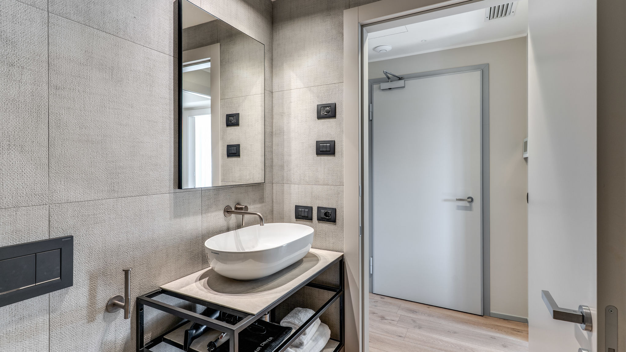 Italianway Milano Agnesi Corte - 309