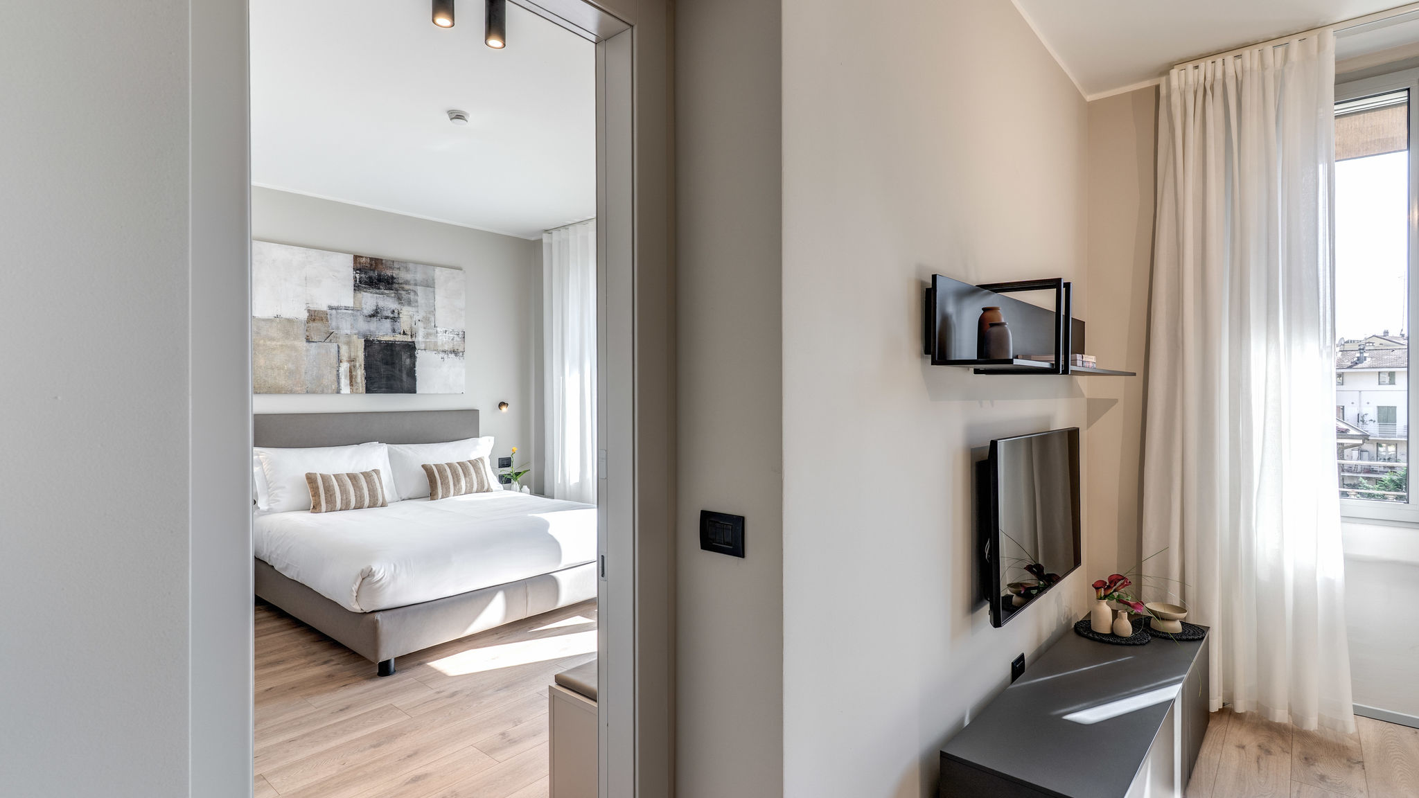 Italianway Milano Agnesi Corte - 309