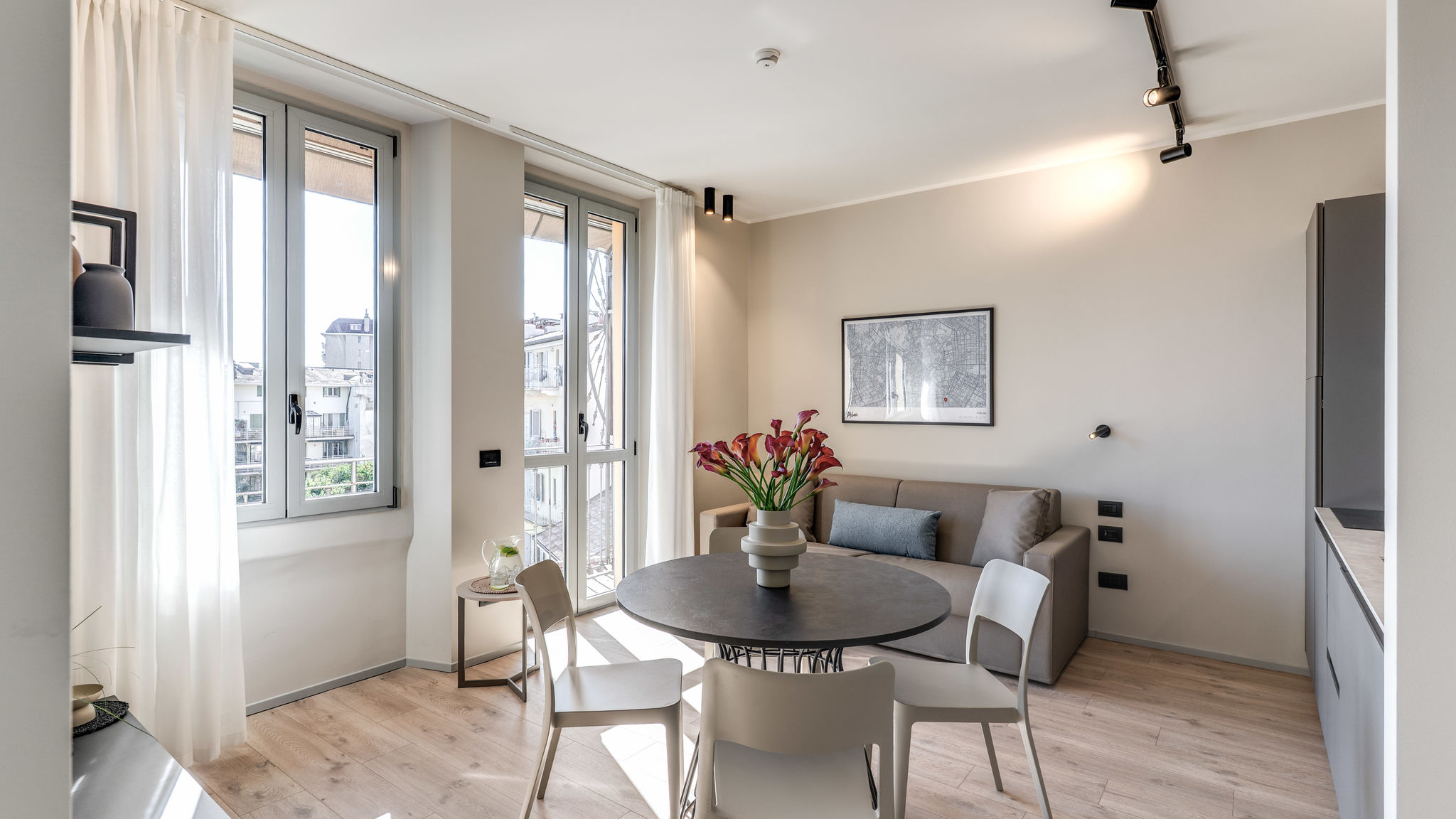 Italianway Milano Agnesi Corte - 309