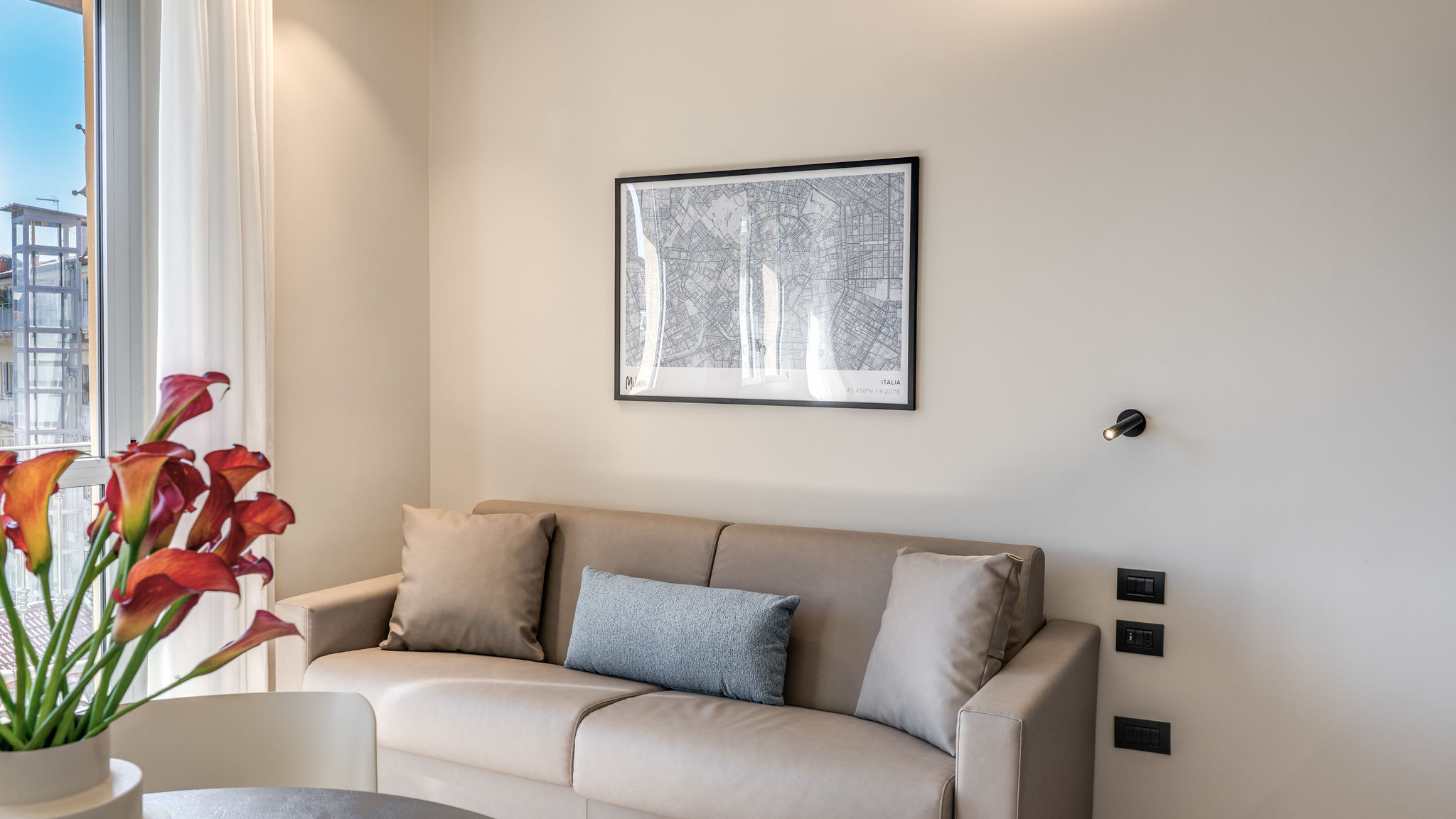 Italianway Milano Agnesi Corte - 309