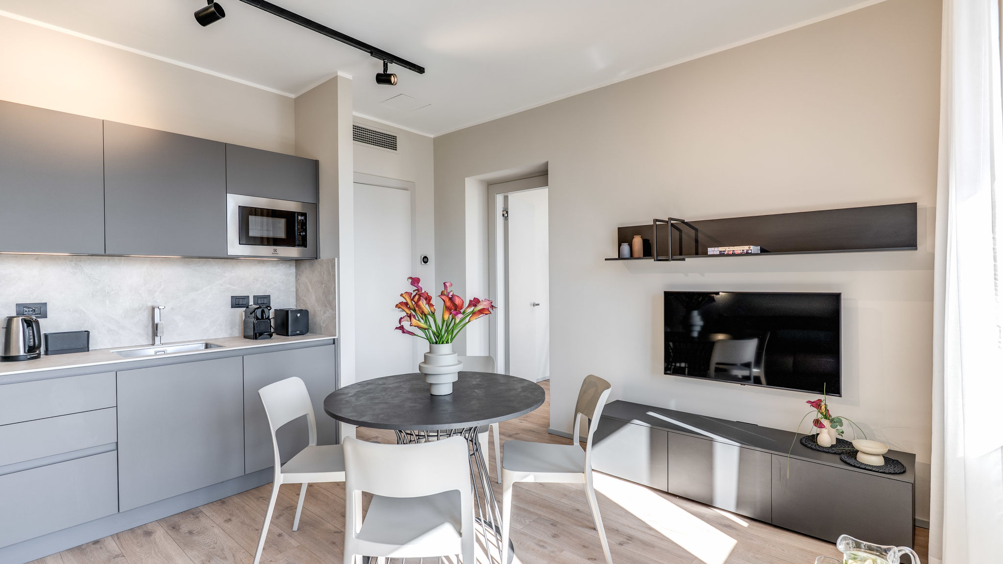 Italianway Milano Agnesi Corte - 309