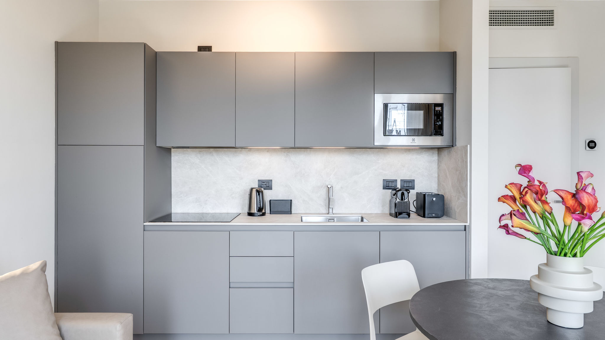 Italianway Milano Agnesi Corte - 309