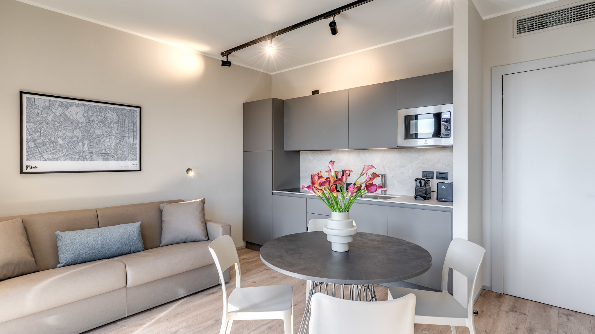 Italianway Milano Agnesi Corte - 309