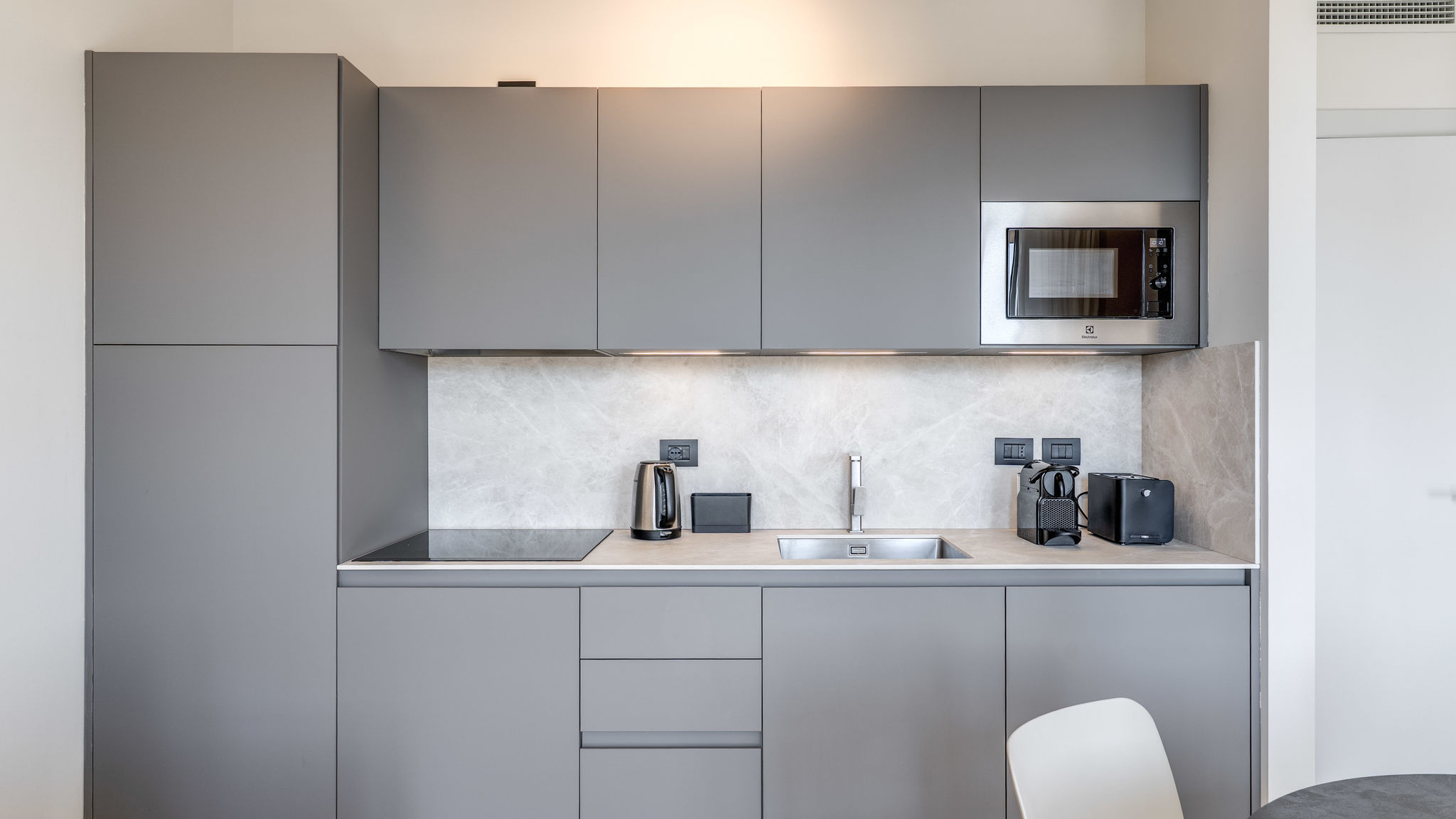 Italianway Milano Agnesi Corte - 309