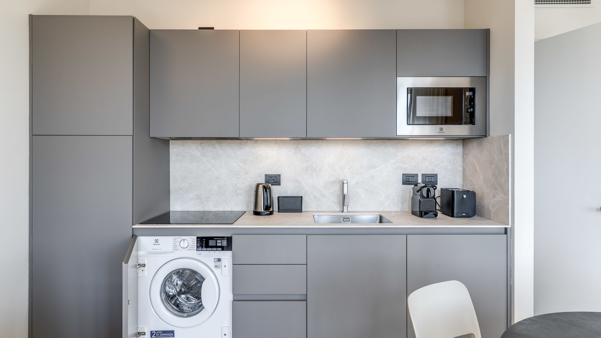 Italianway Milano Agnesi Corte - 309