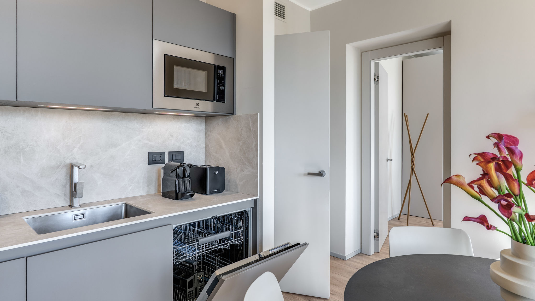 Italianway Milano Agnesi Corte - 309