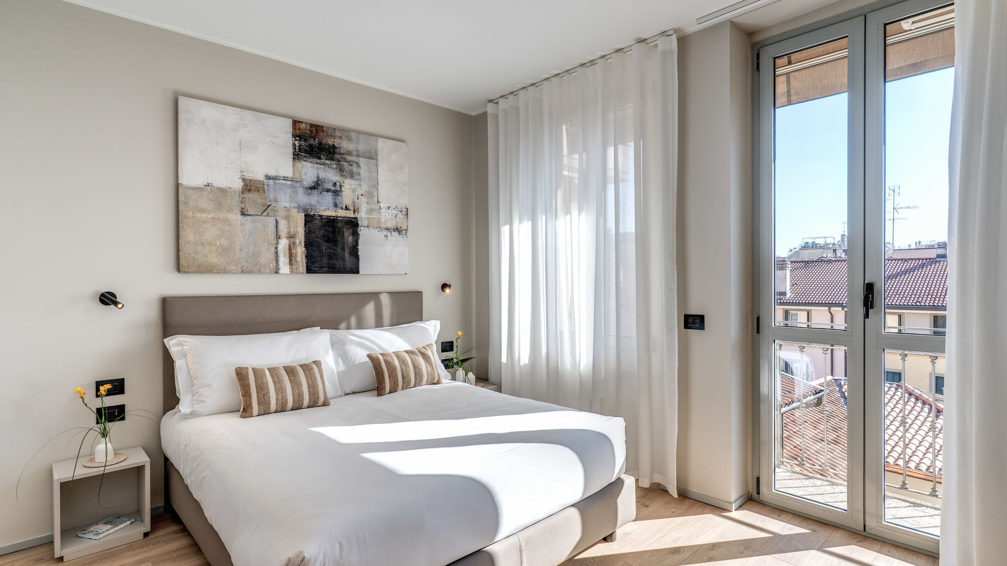 Italianway Milano Agnesi Corte - 309