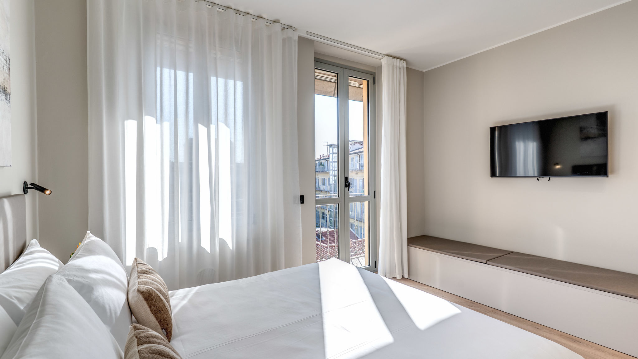 Italianway Milano Agnesi Corte - 309