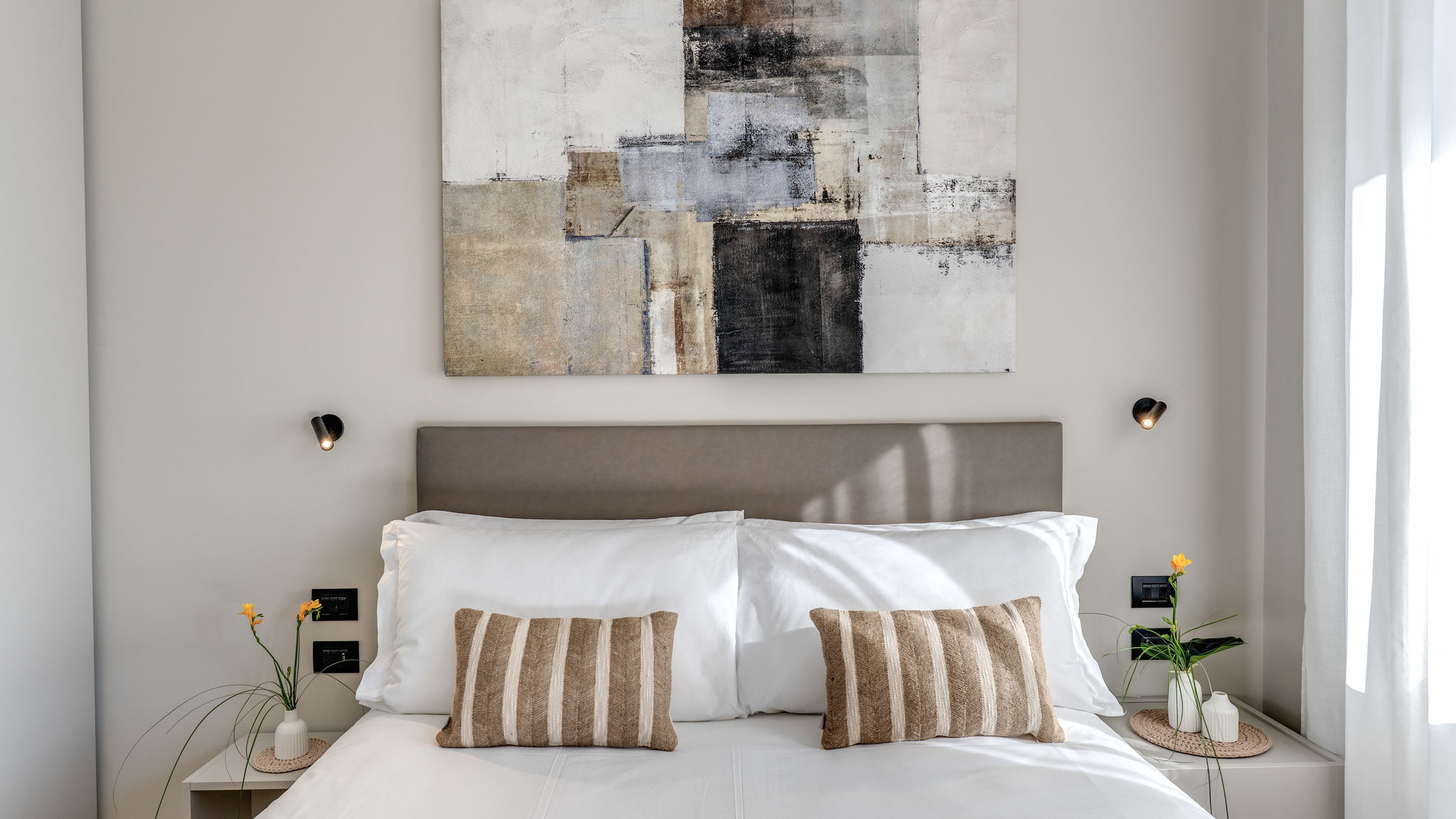 Italianway Milano Agnesi Corte - 309