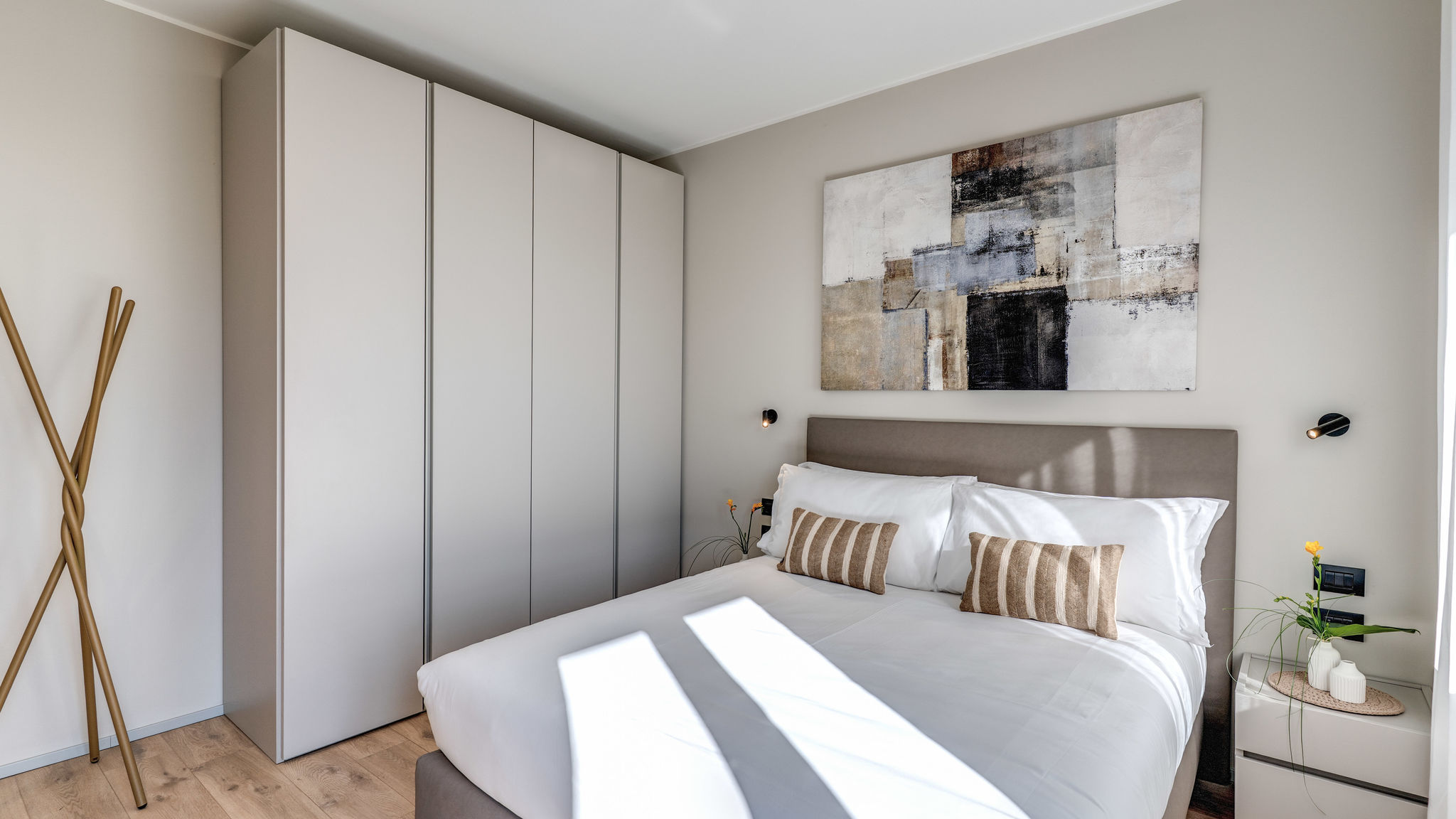 Italianway Milano Agnesi Corte - 309