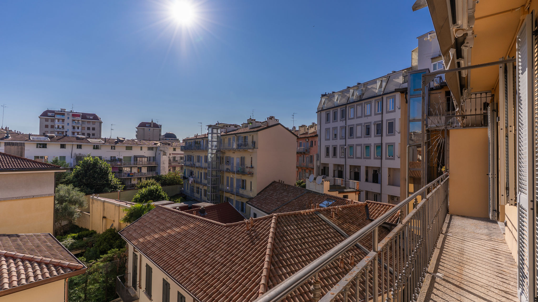 Italianway Milano Agnesi Corte - 309