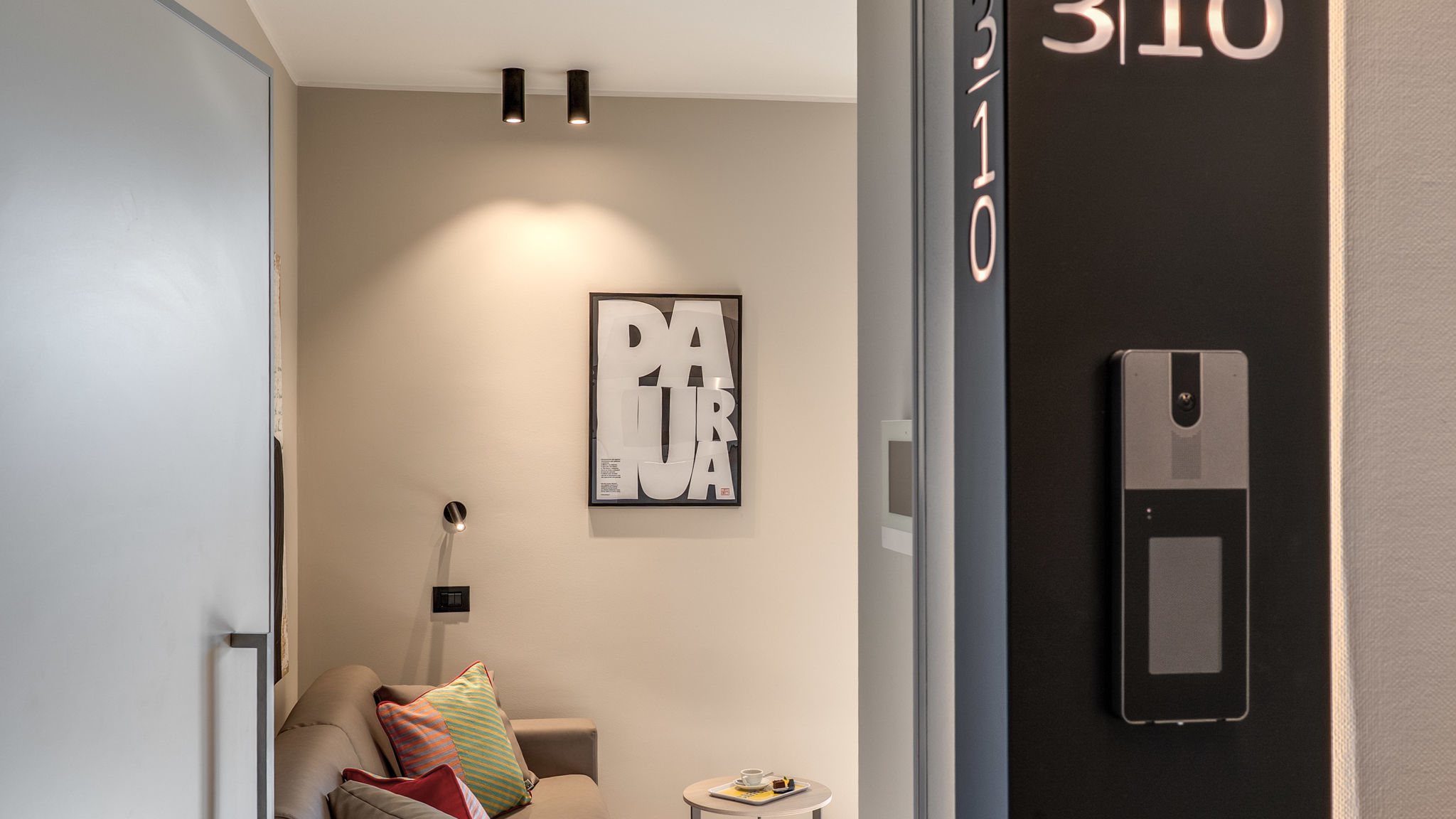 Italianway Milano Seety Porta Romana Corte - 310