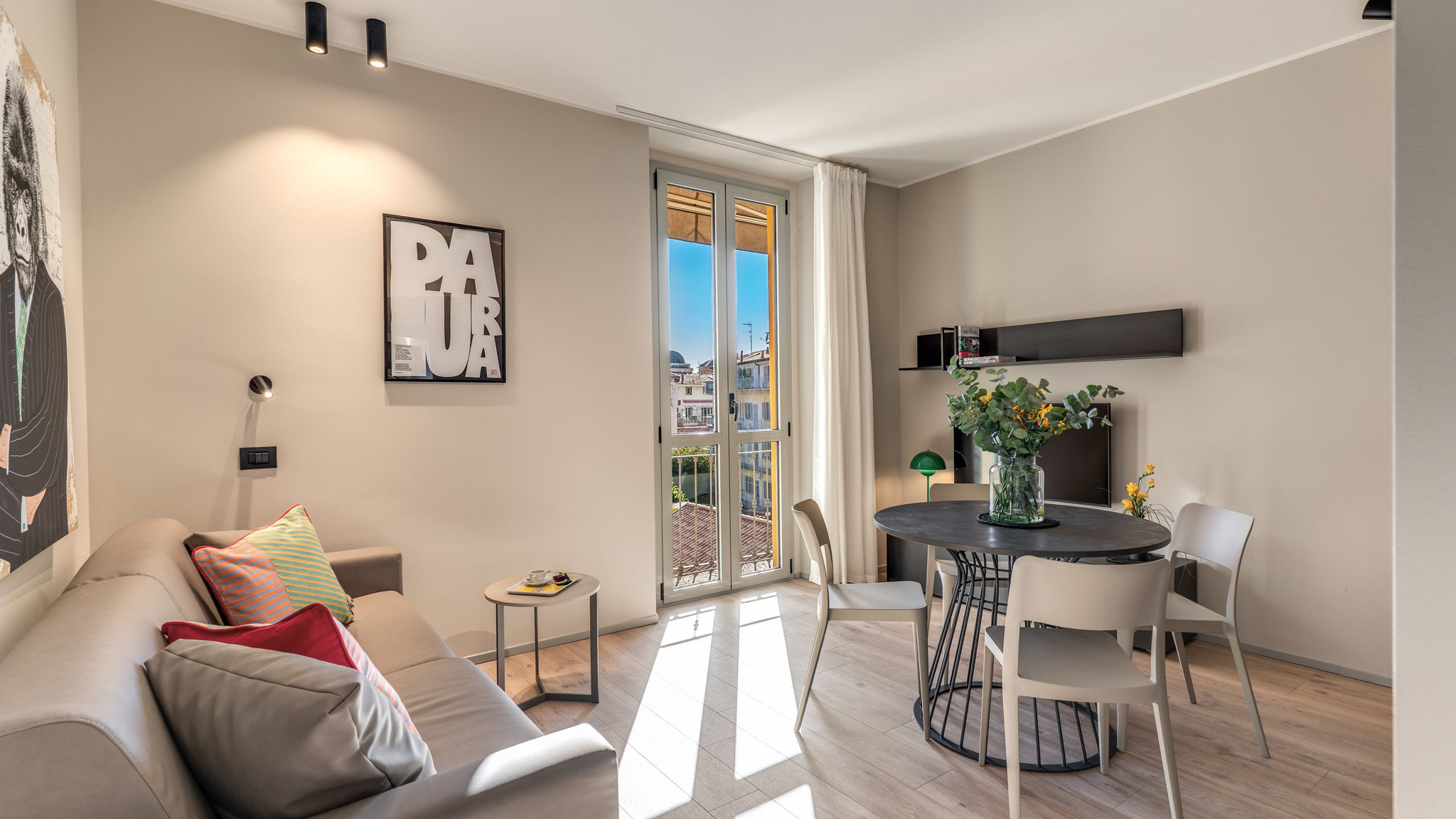 Italianway Milano Seety Porta Romana Corte - 310