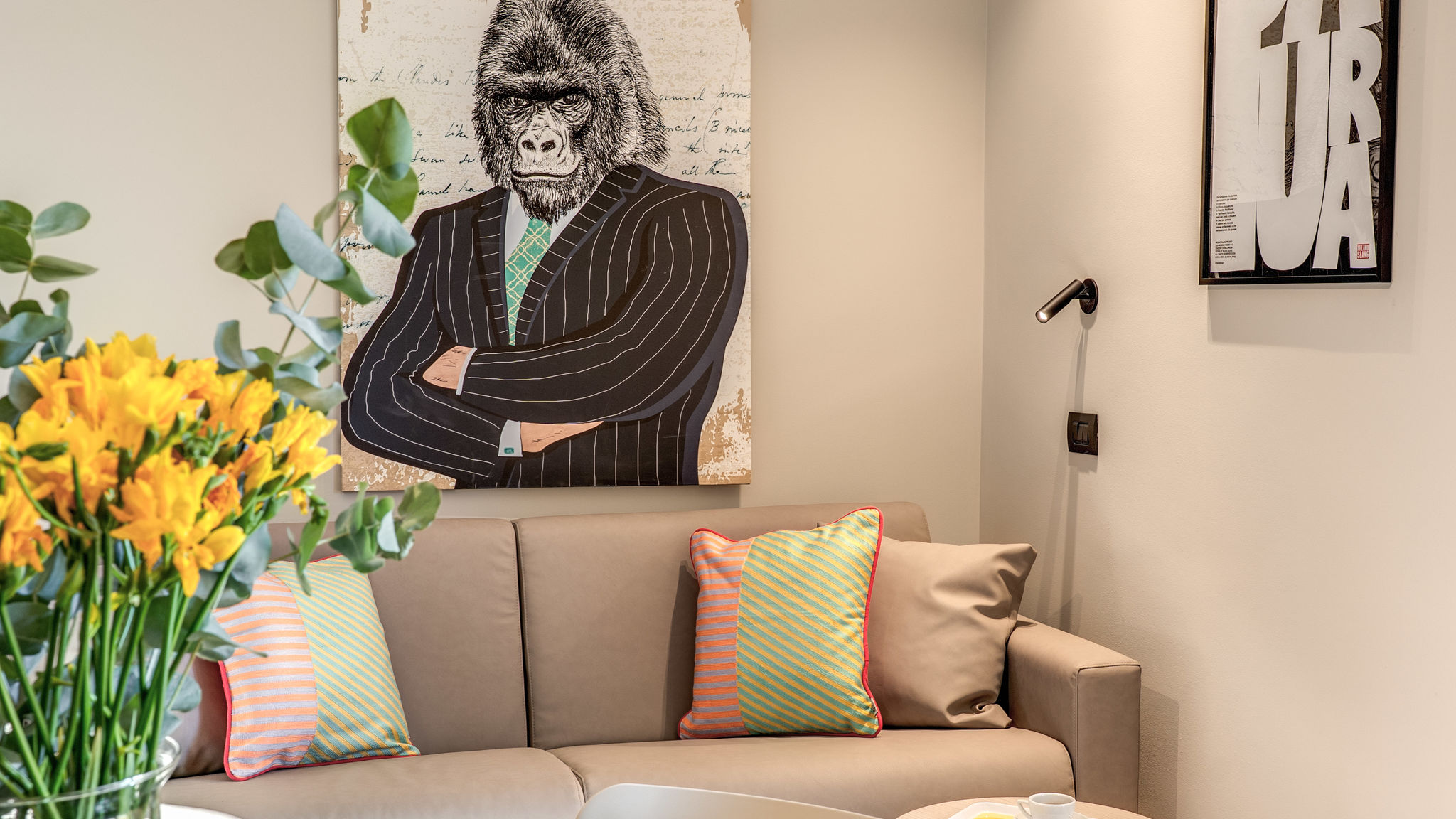 Italianway Milano Seety Porta Romana Corte - 310