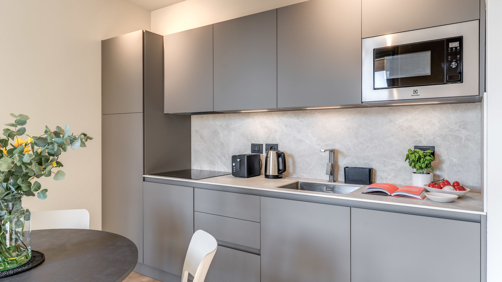 Italianway Milano Seety Porta Romana Corte - 310