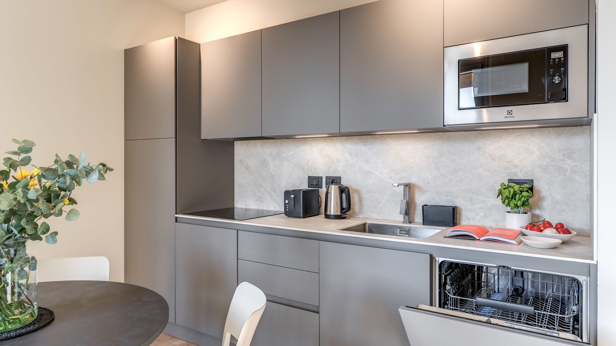 Italianway Milano Seety Porta Romana Corte - 310