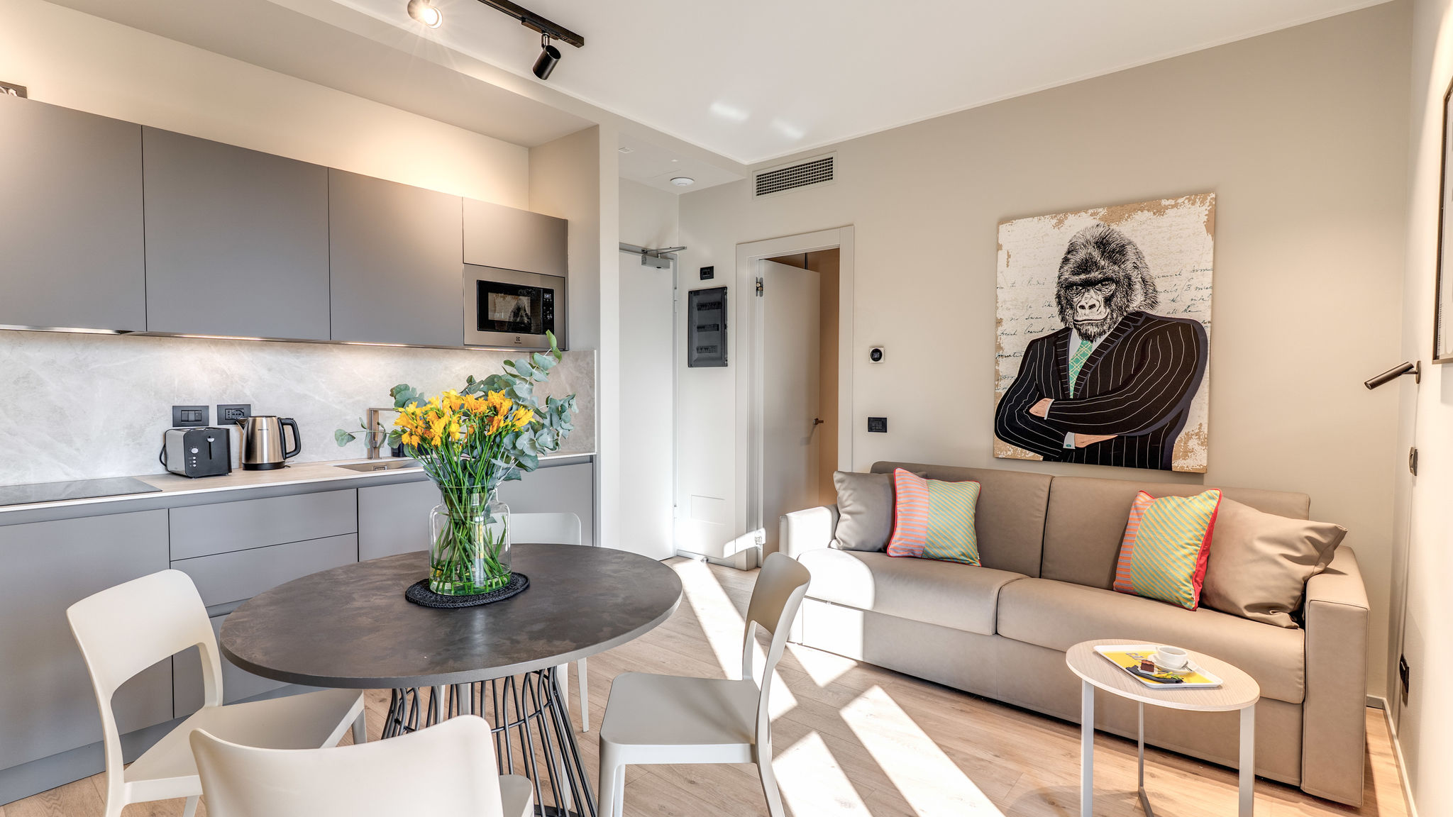 Italianway Milano Seety Porta Romana Corte - 310