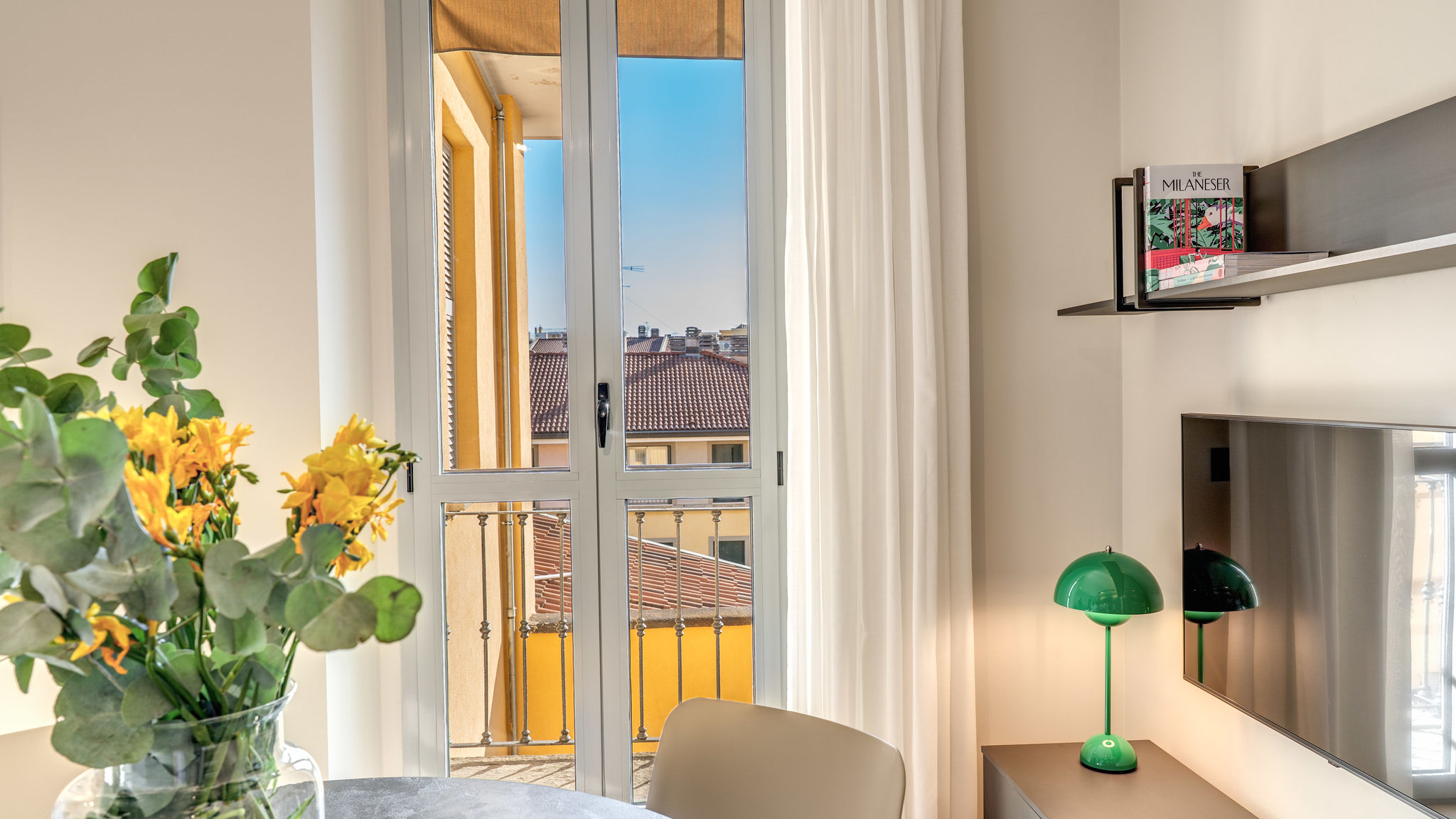 Italianway Milano Seety Porta Romana Corte - 310