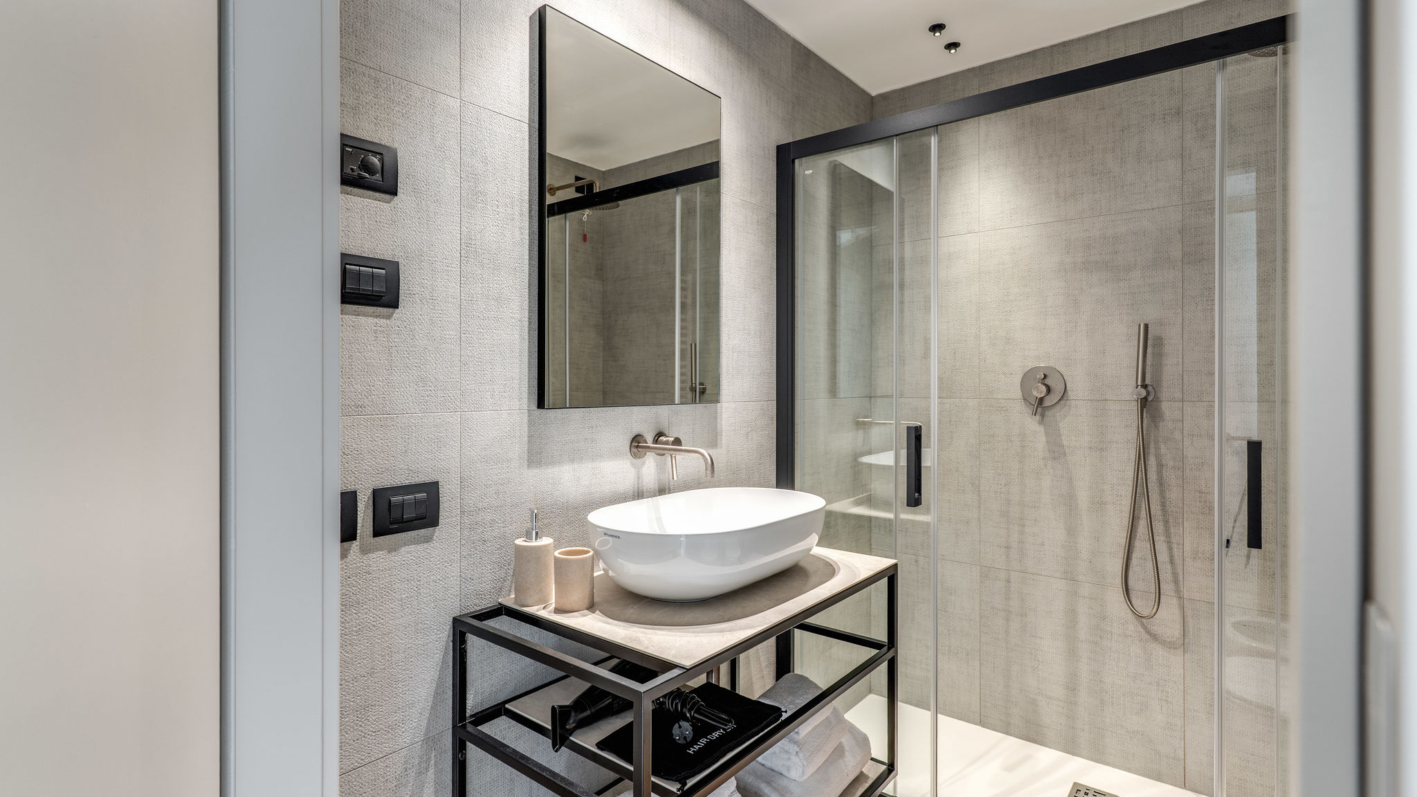 Italianway Milano Seety Porta Romana Corte - 310