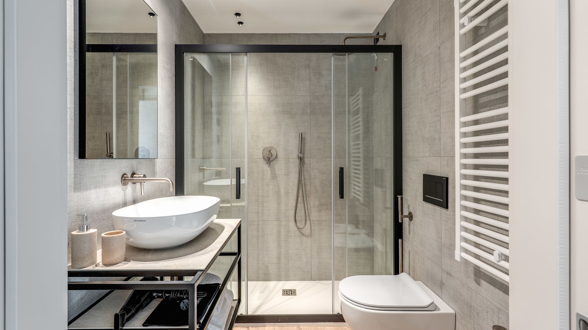 Italianway Milano Seety Porta Romana Corte - 310