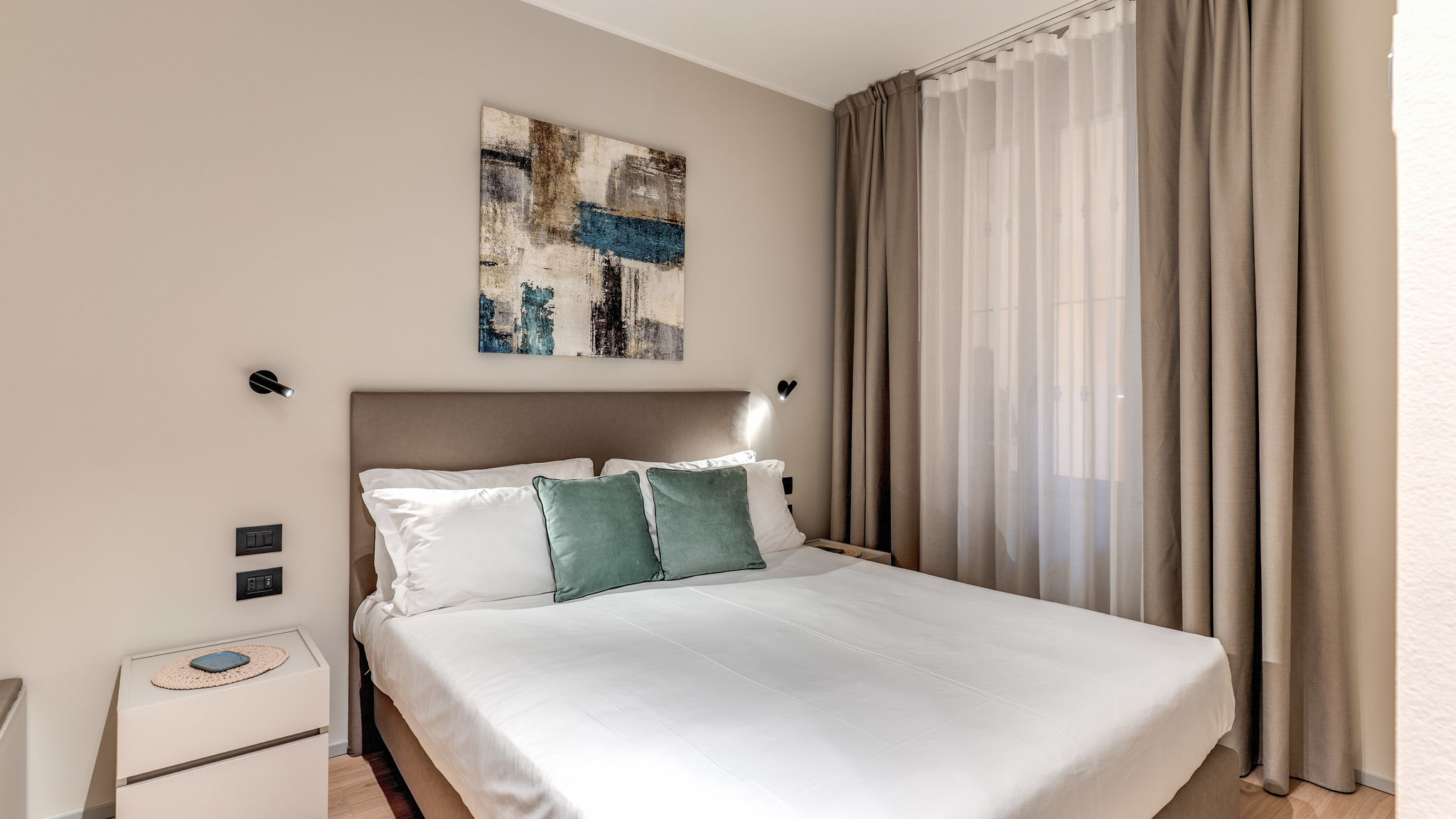 Italianway Milano Seety Porta Romana Corte - 310