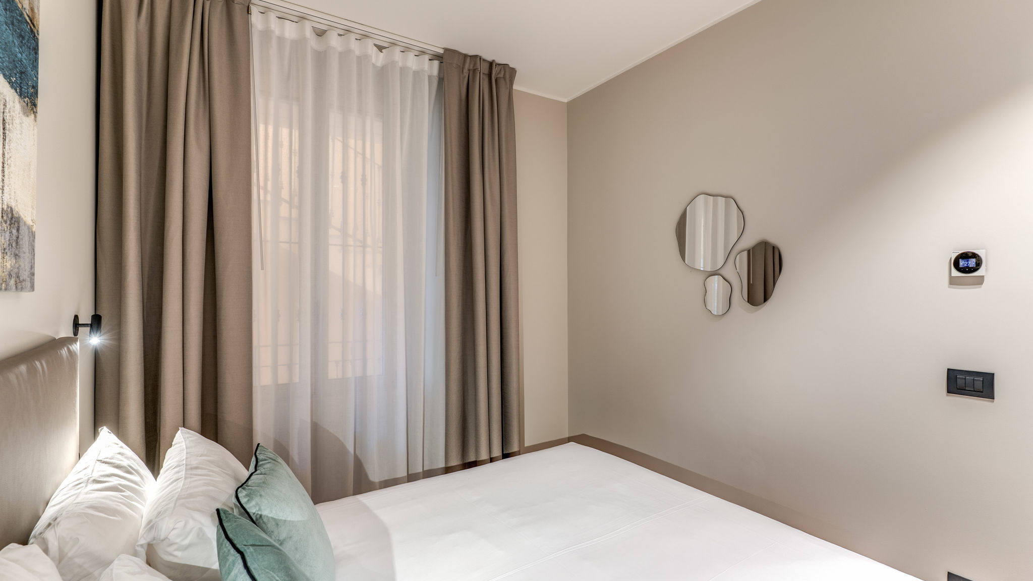 Italianway Milano Seety Porta Romana Corte - 310