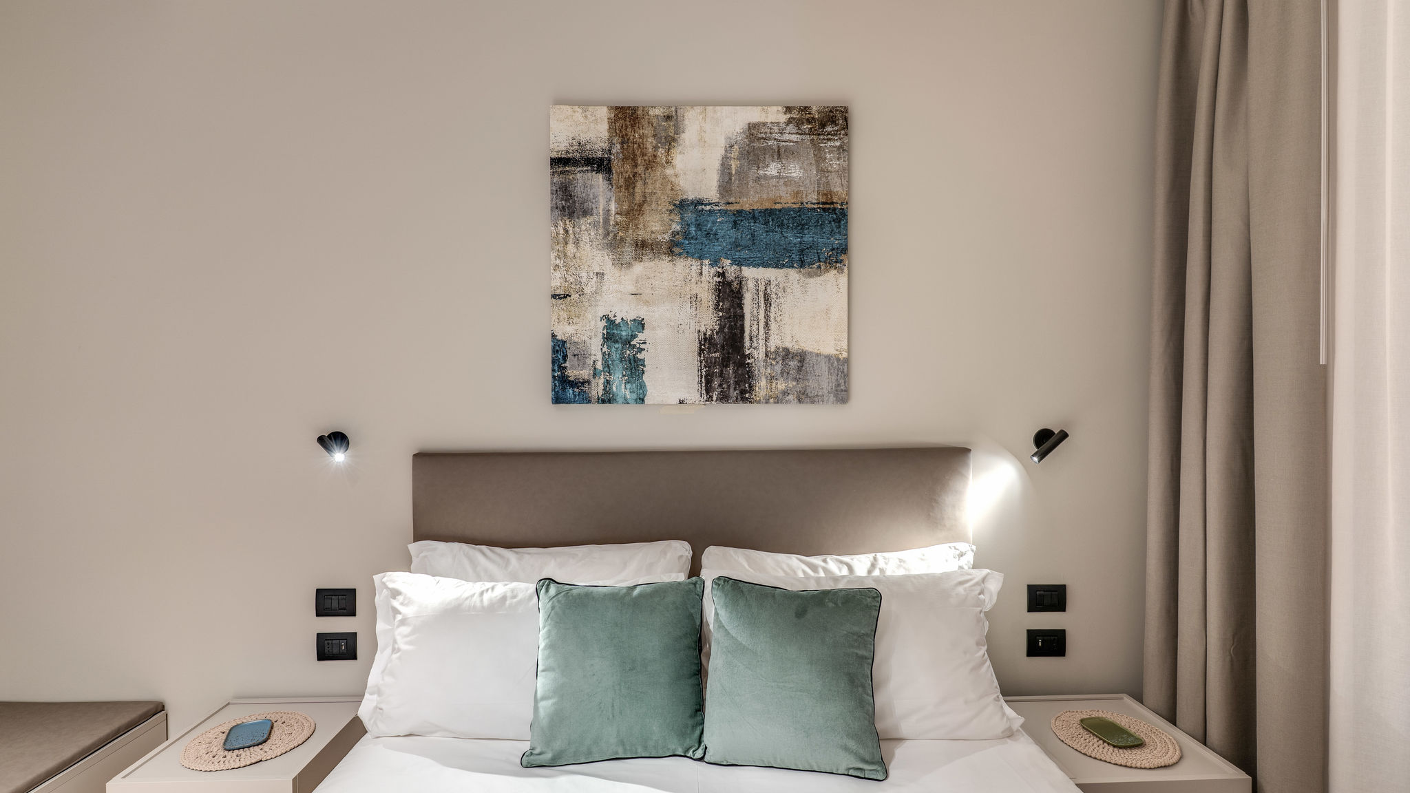 Italianway Milano Seety Porta Romana Corte - 310