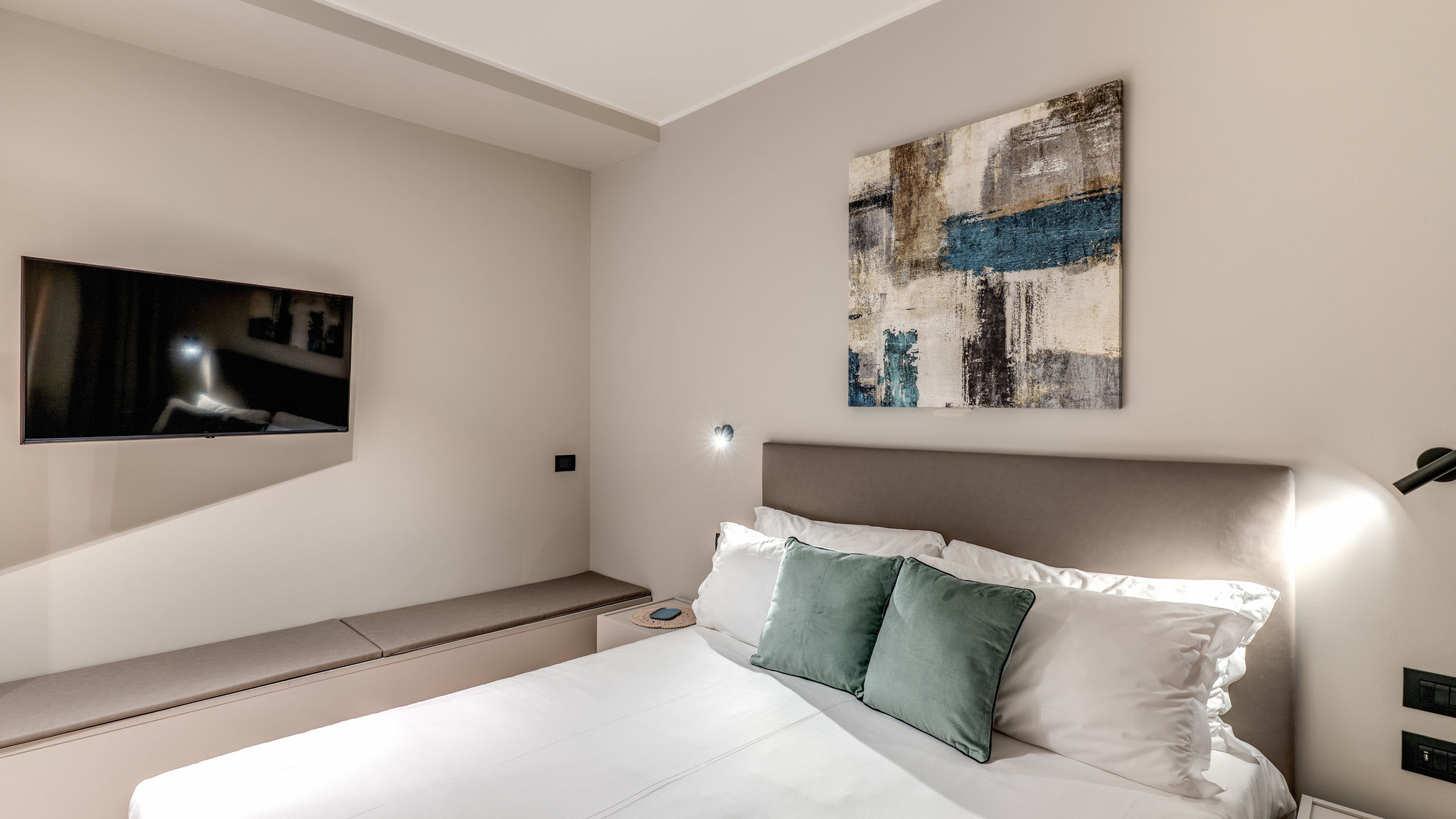 Italianway Milano Seety Porta Romana Corte - 310