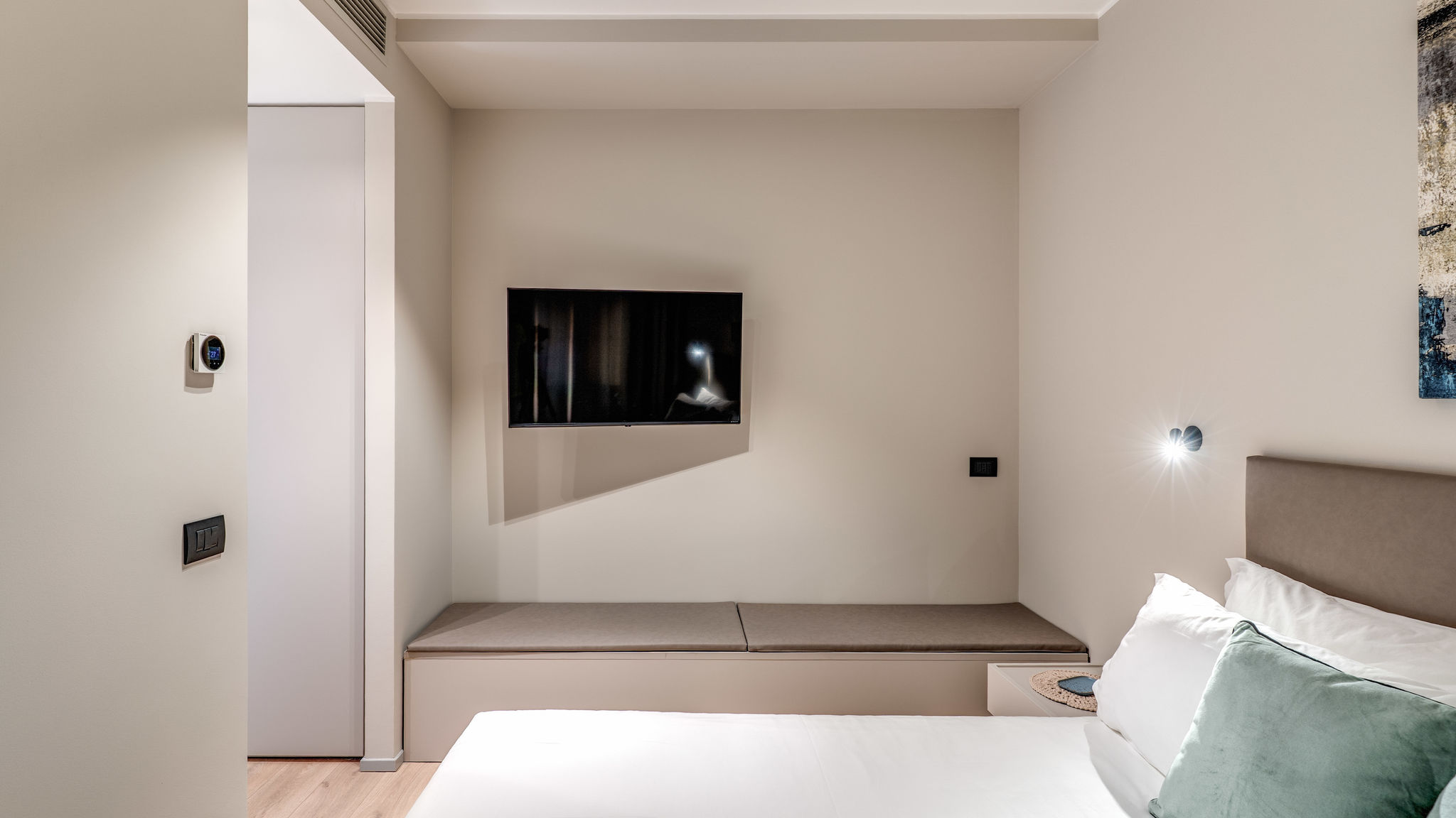 Italianway Milano Seety Porta Romana Corte - 310