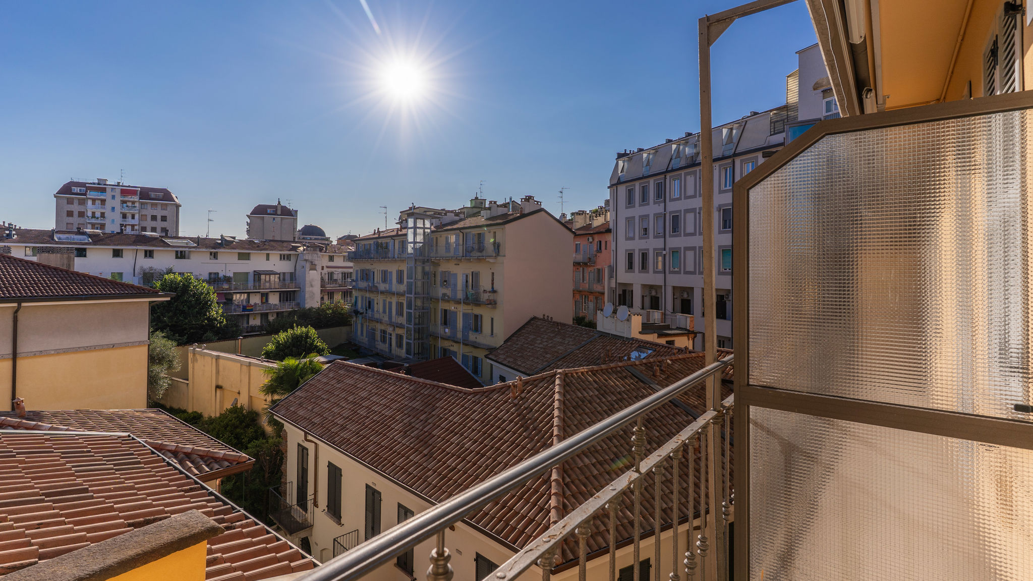 Italianway Milano Seety Porta Romana Corte - 310