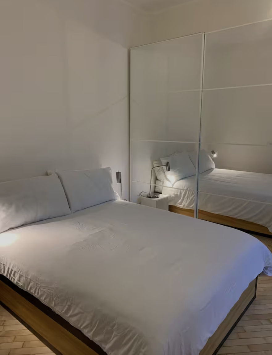 Italianway Milano Lorenteggio mini house