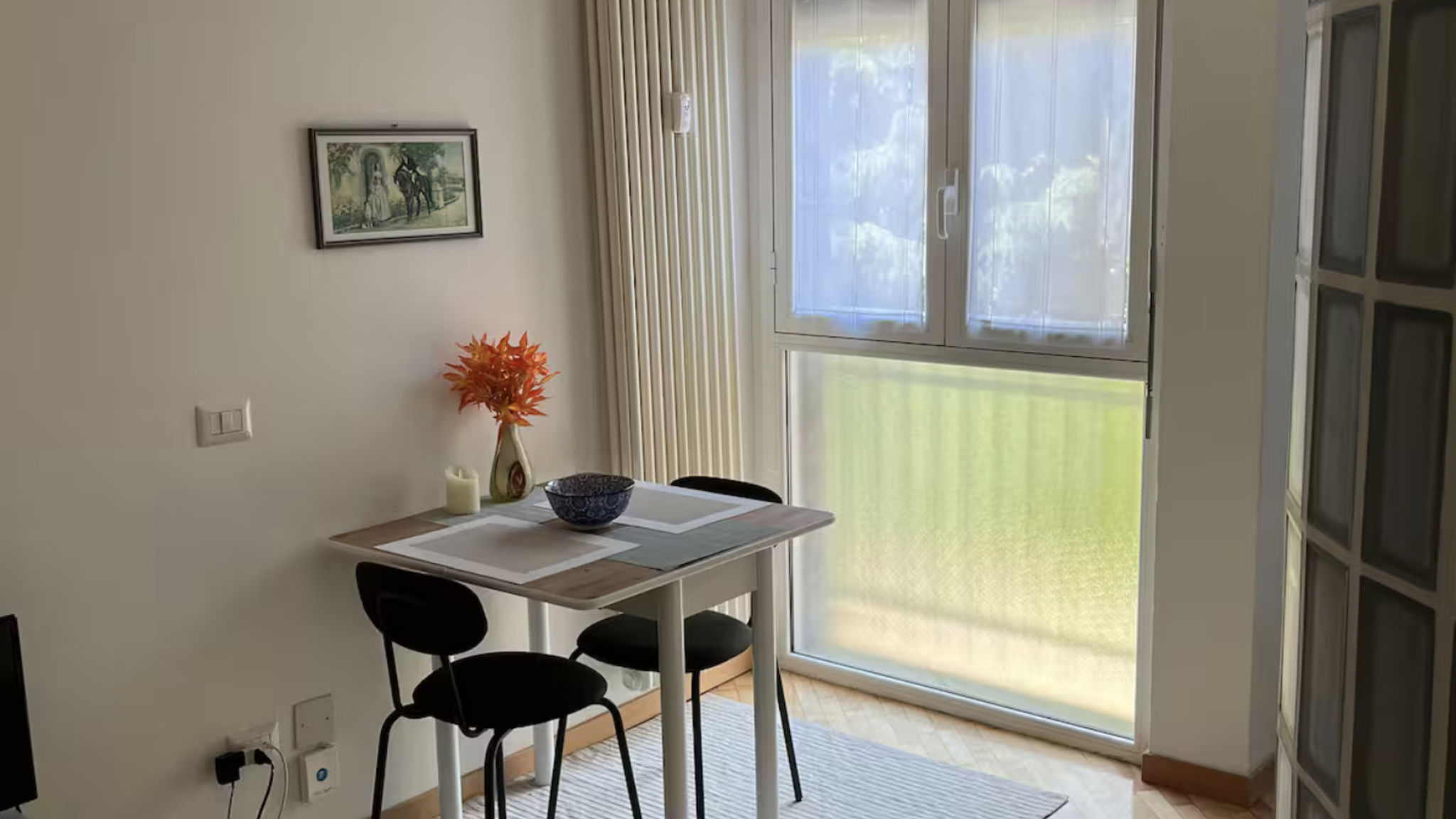 Italianway Milano Lorenteggio mini house
