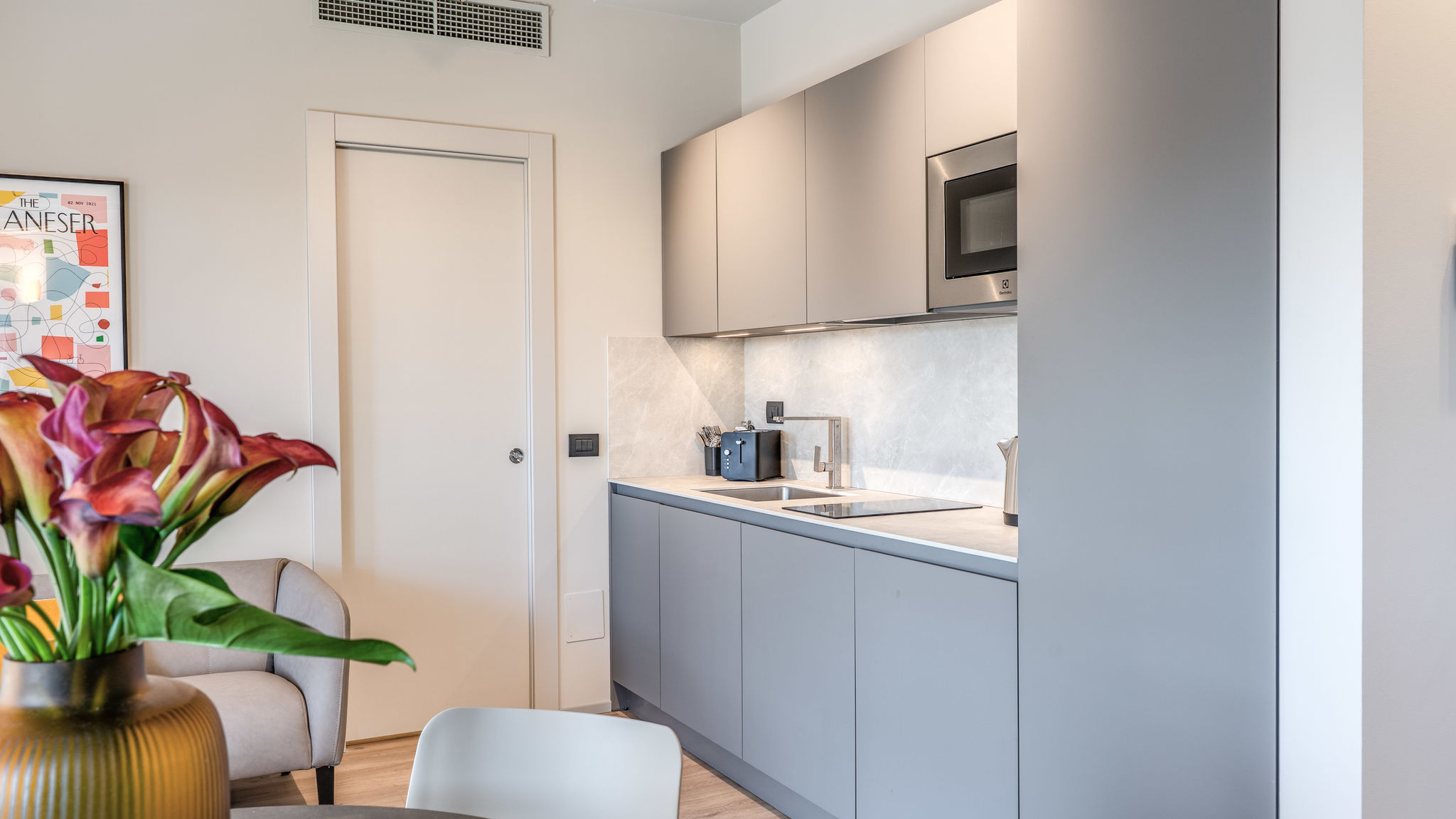 Italianway Milano Agnesi Dimora - 401