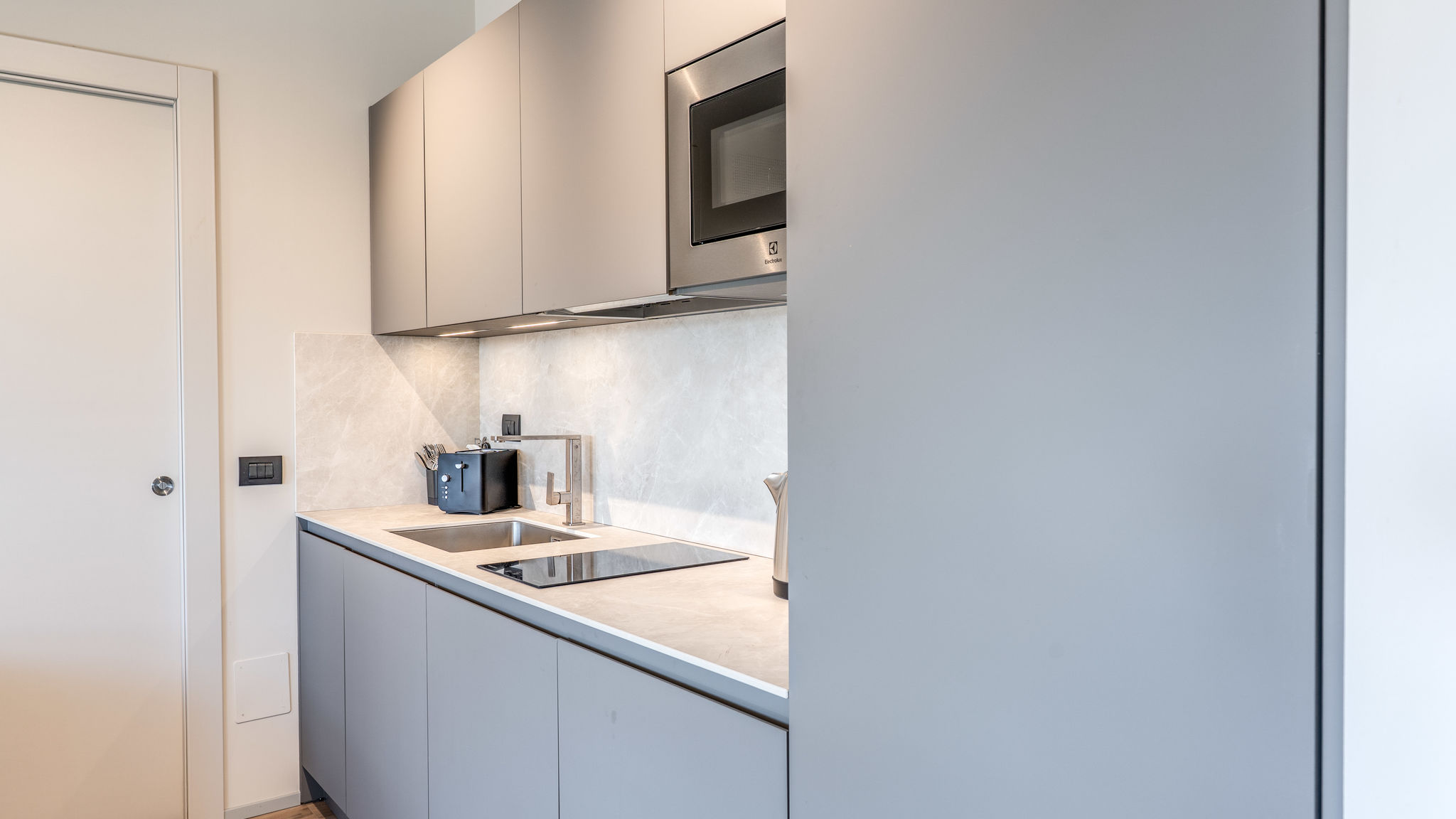 Italianway Milano Agnesi Dimora - 401