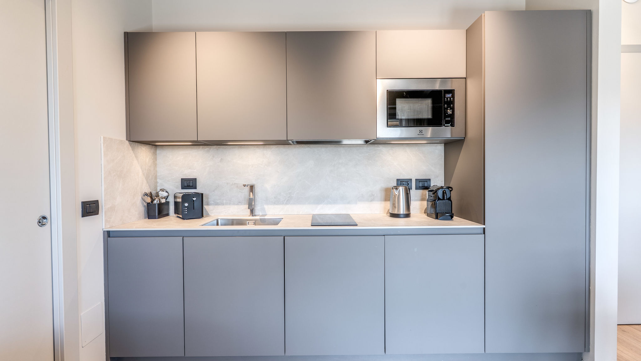 Italianway Milano Agnesi Dimora - 401