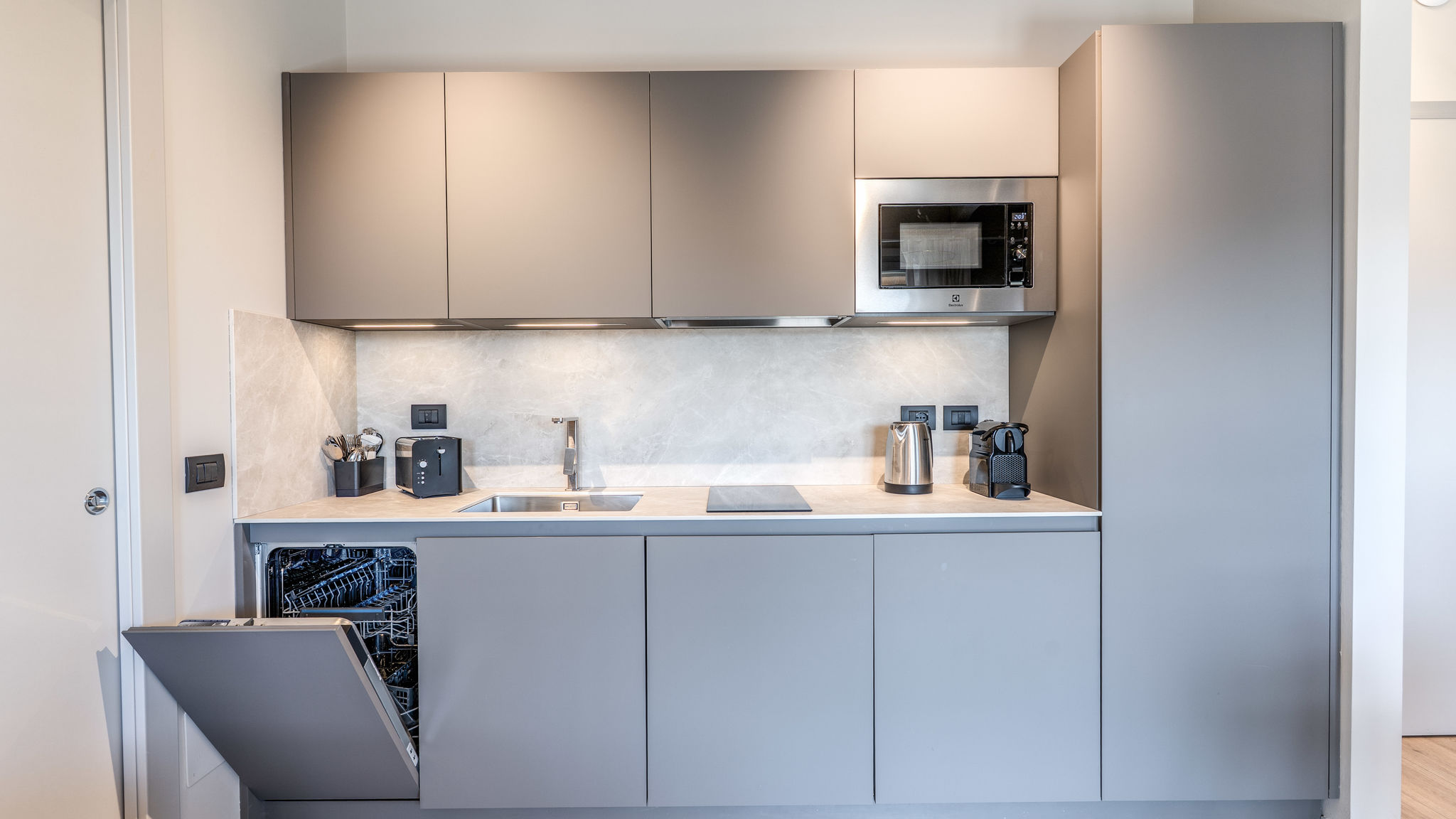 Italianway Milano Agnesi Dimora - 401