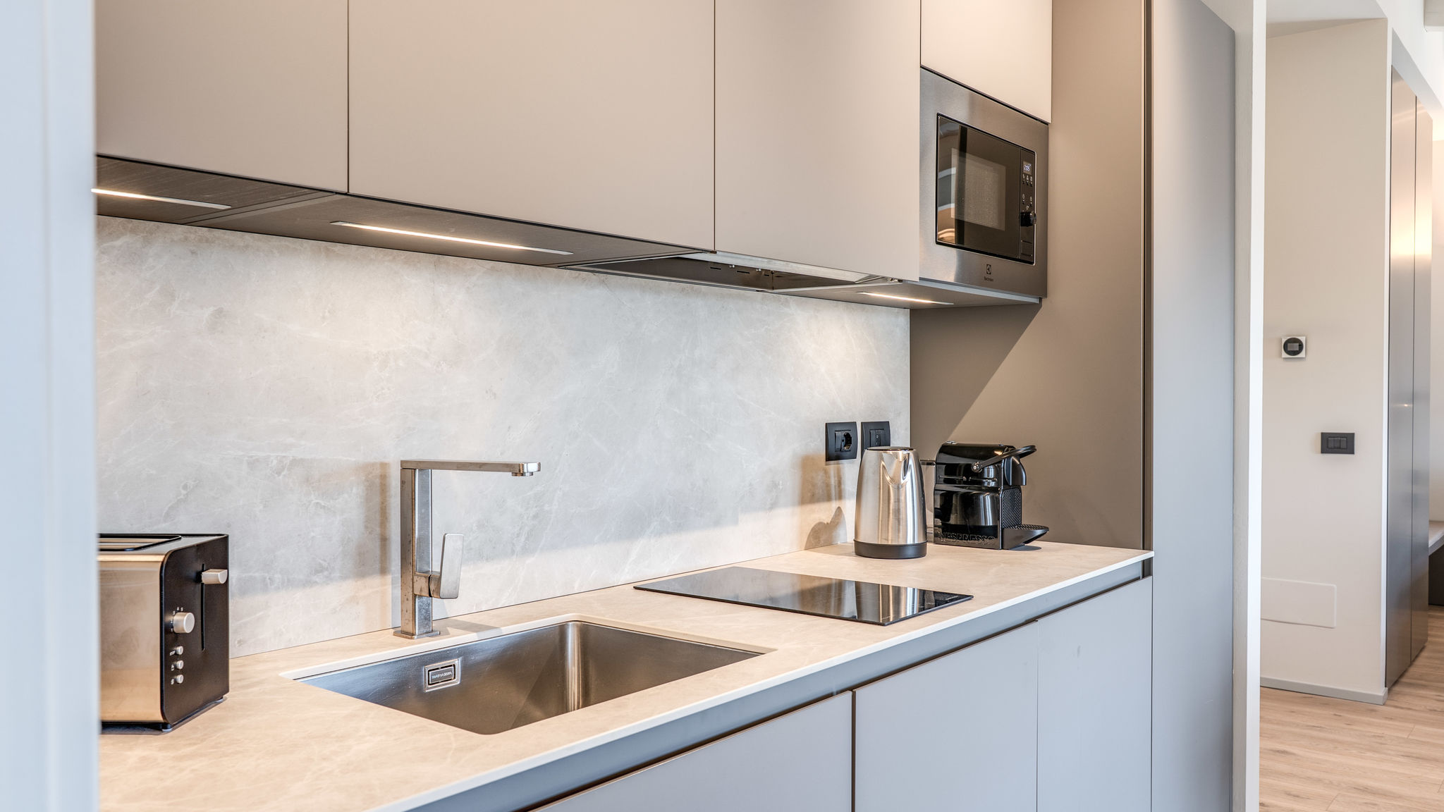 Italianway Milano Agnesi Dimora - 401
