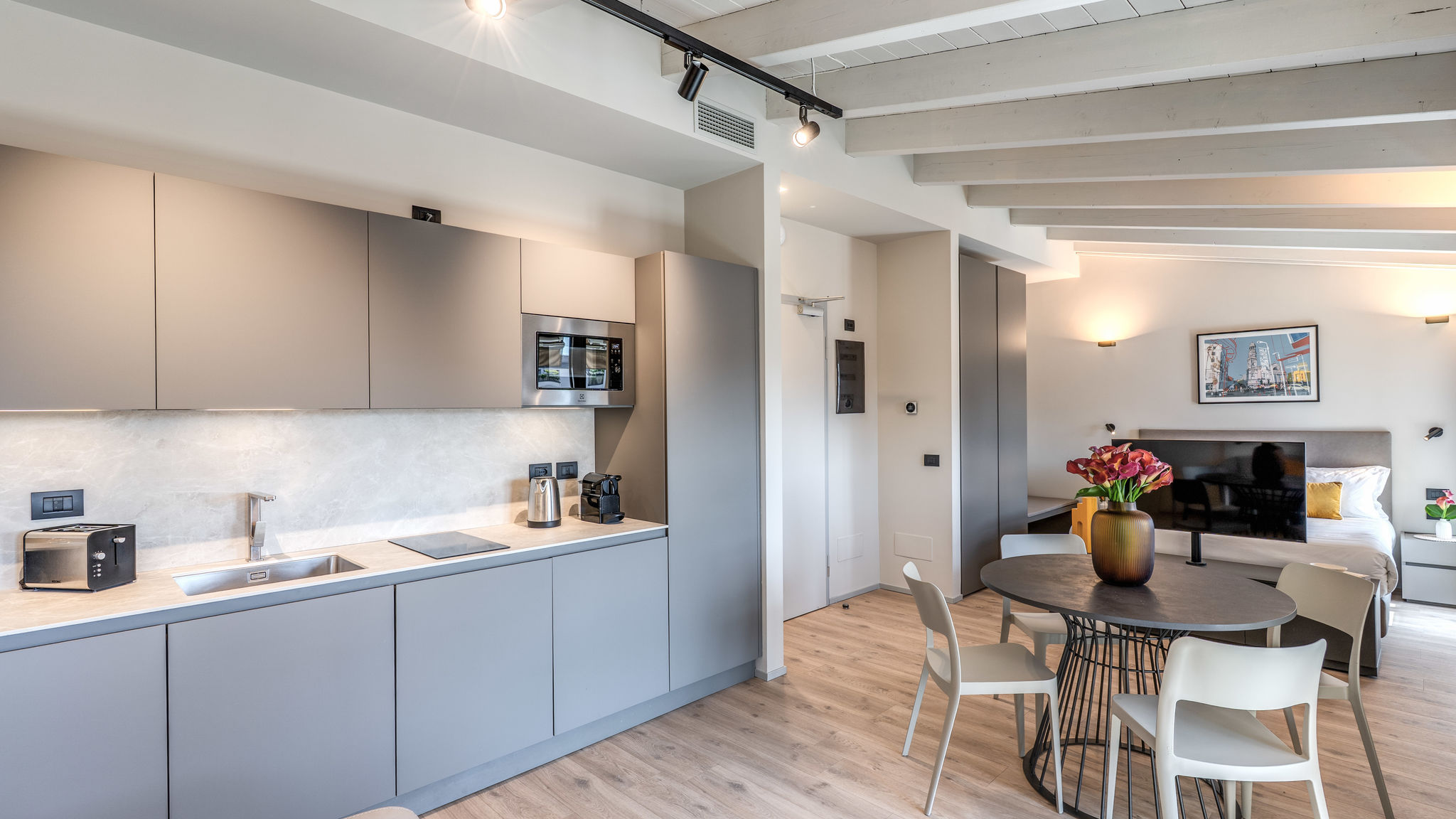 Italianway Milano Agnesi Dimora - 401