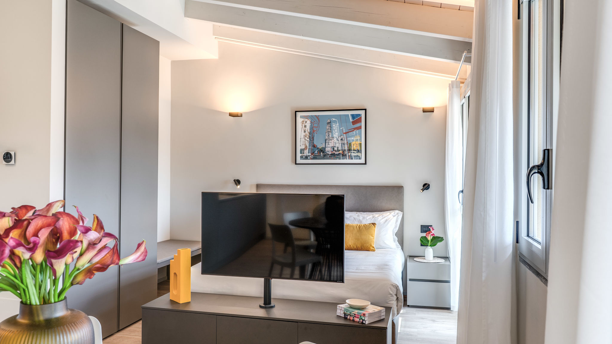 Italianway Milano Agnesi Dimora - 401