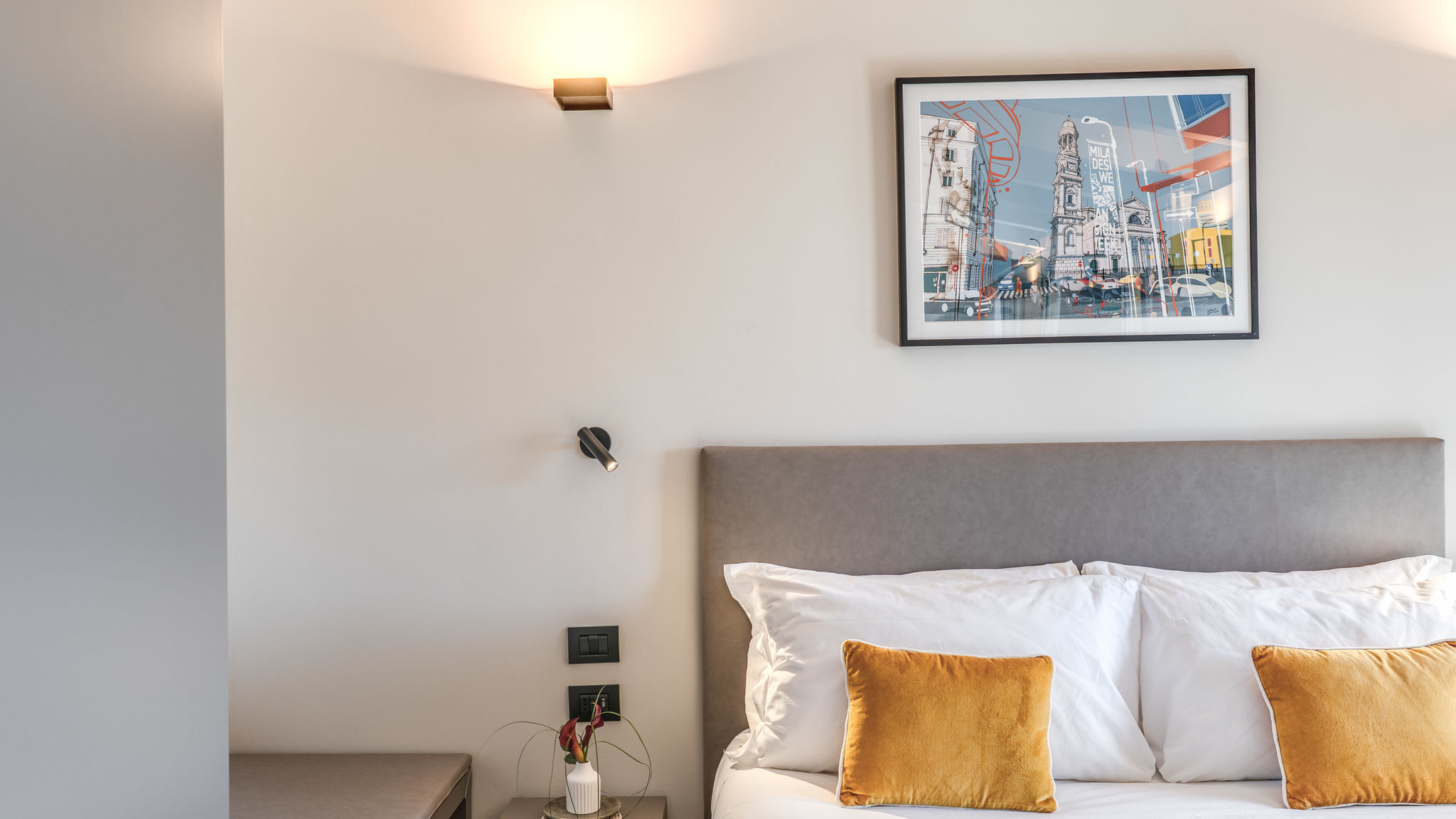 Italianway Milano Agnesi Dimora - 401