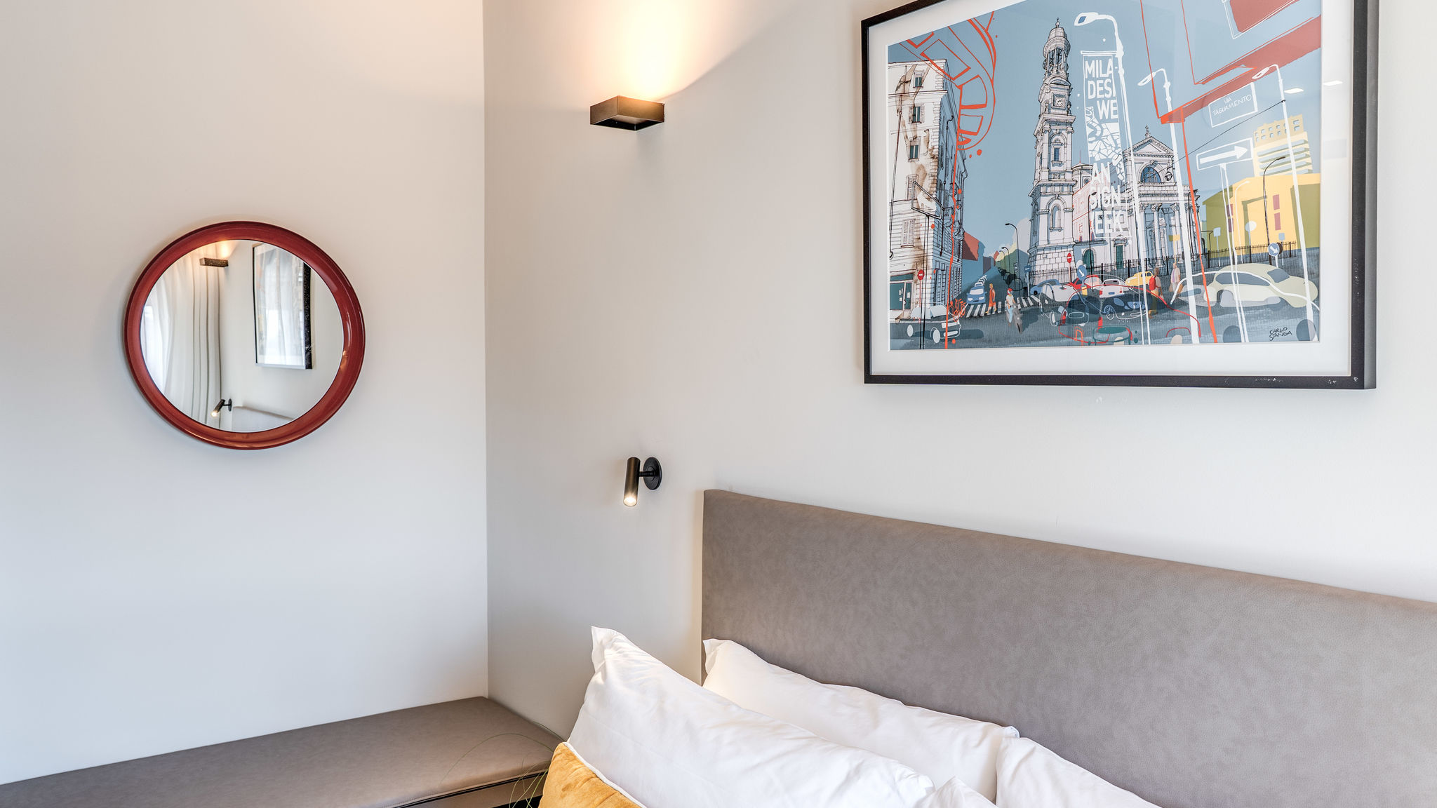 Italianway Milano Agnesi Dimora - 401