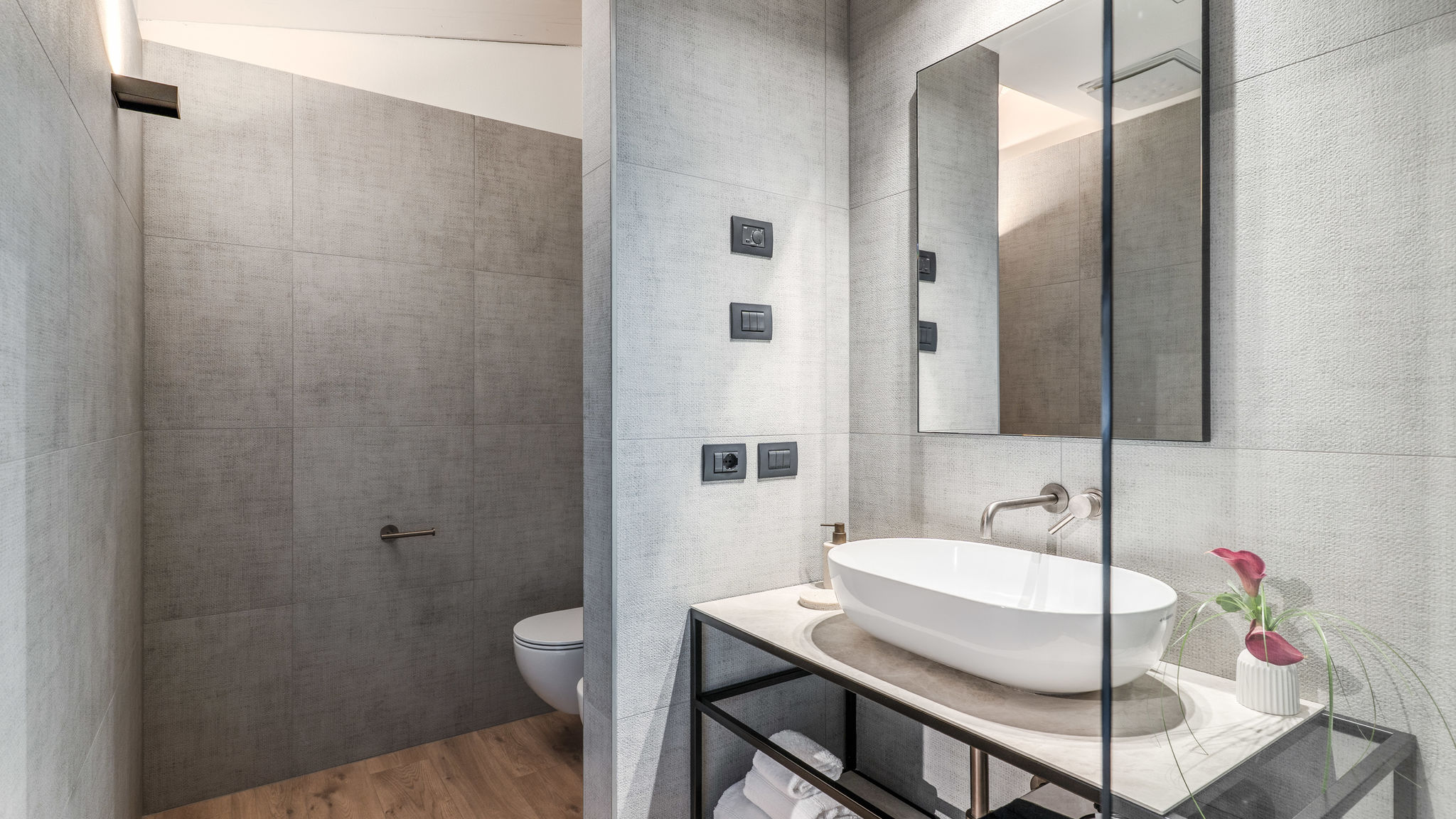 Italianway Milano Agnesi Dimora - 401