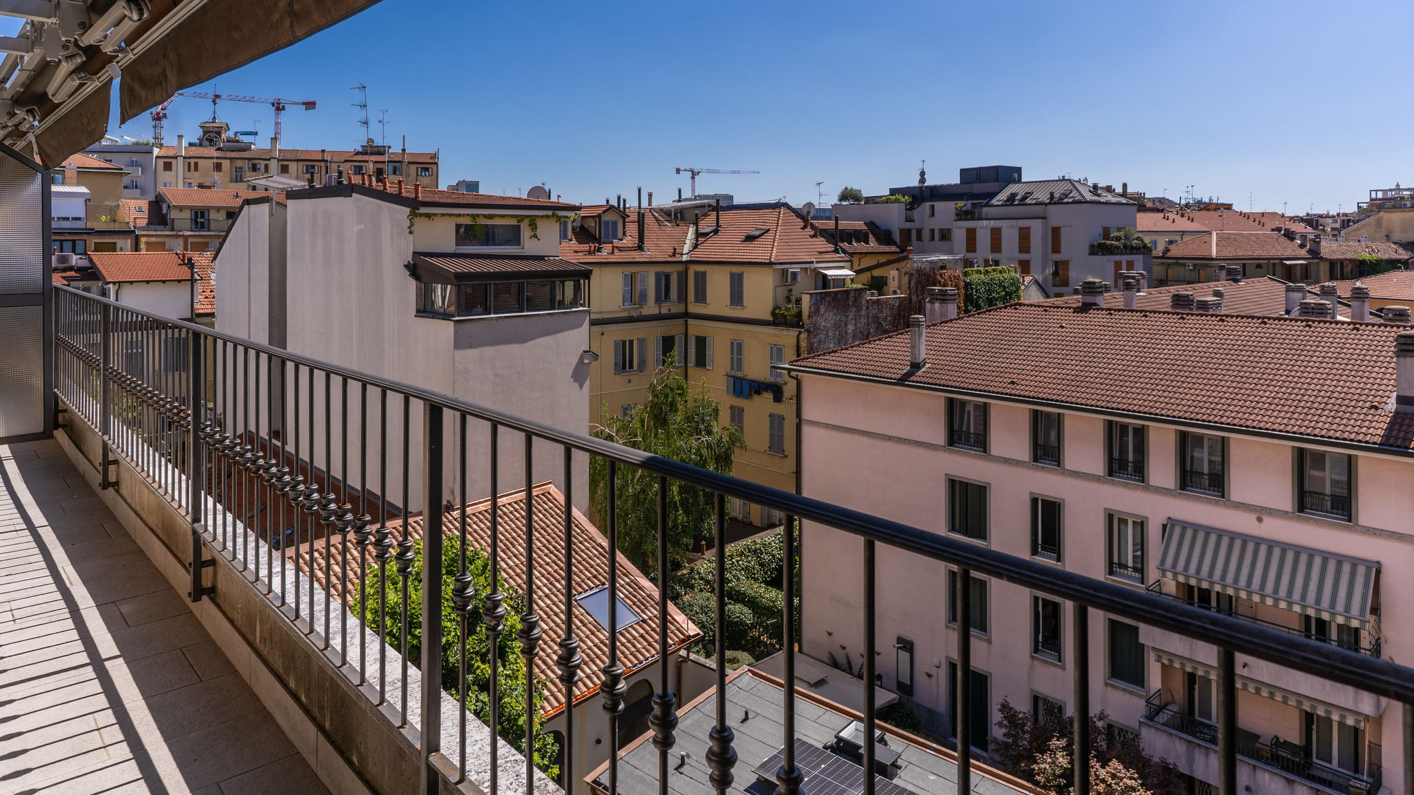 Italianway Milano Agnesi Dimora - 401