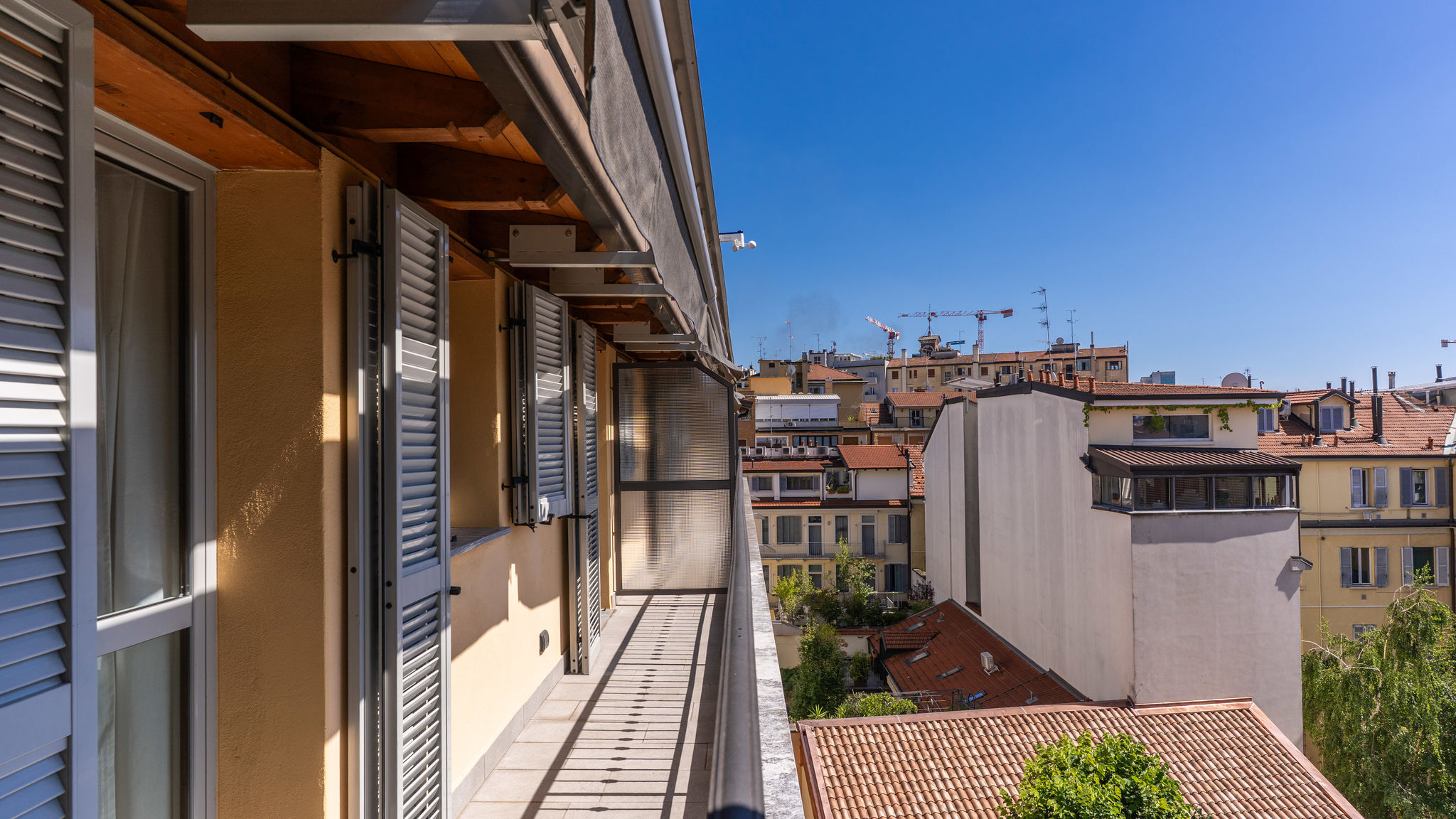 Italianway Milano Agnesi Dimora - 401