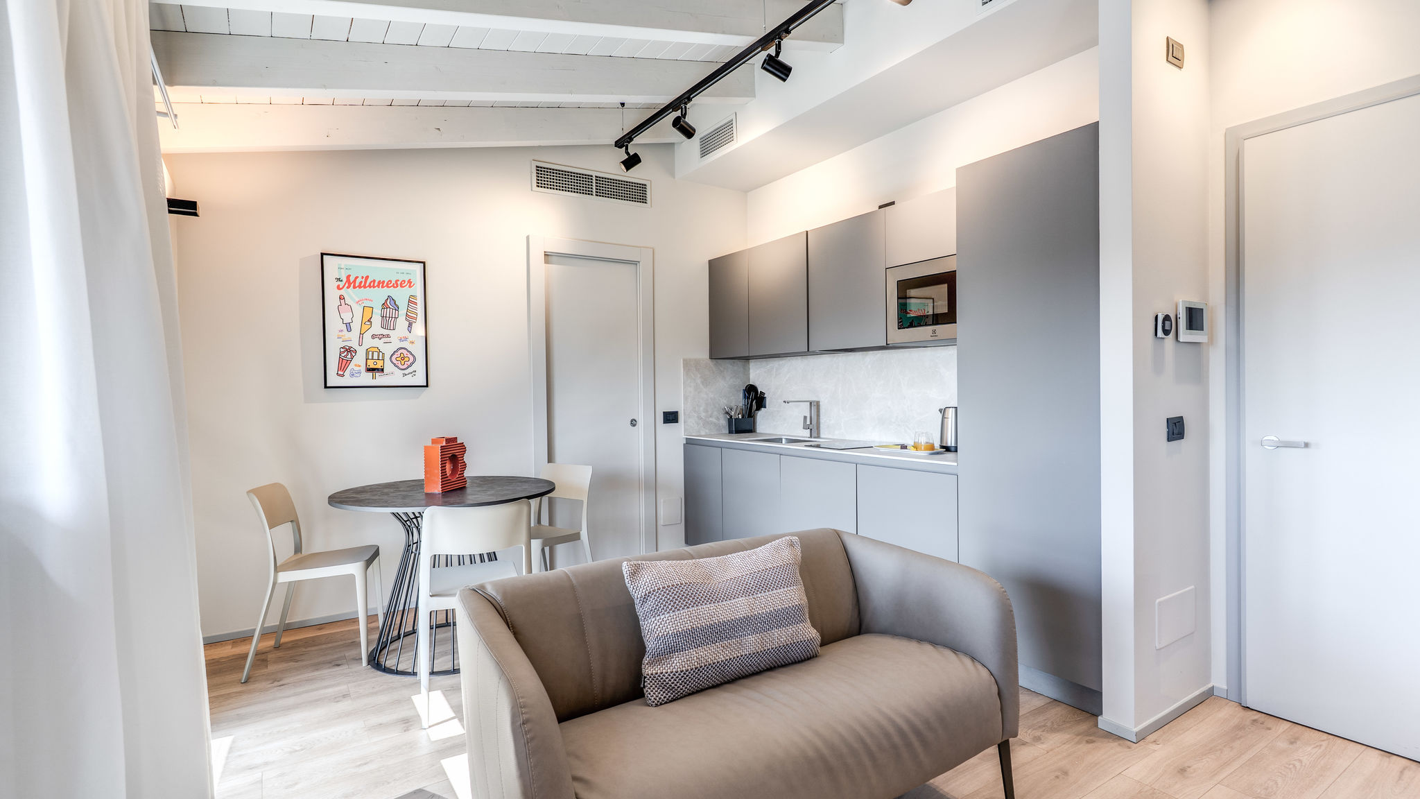 Italianway Milano Agnesi Dimora - 402