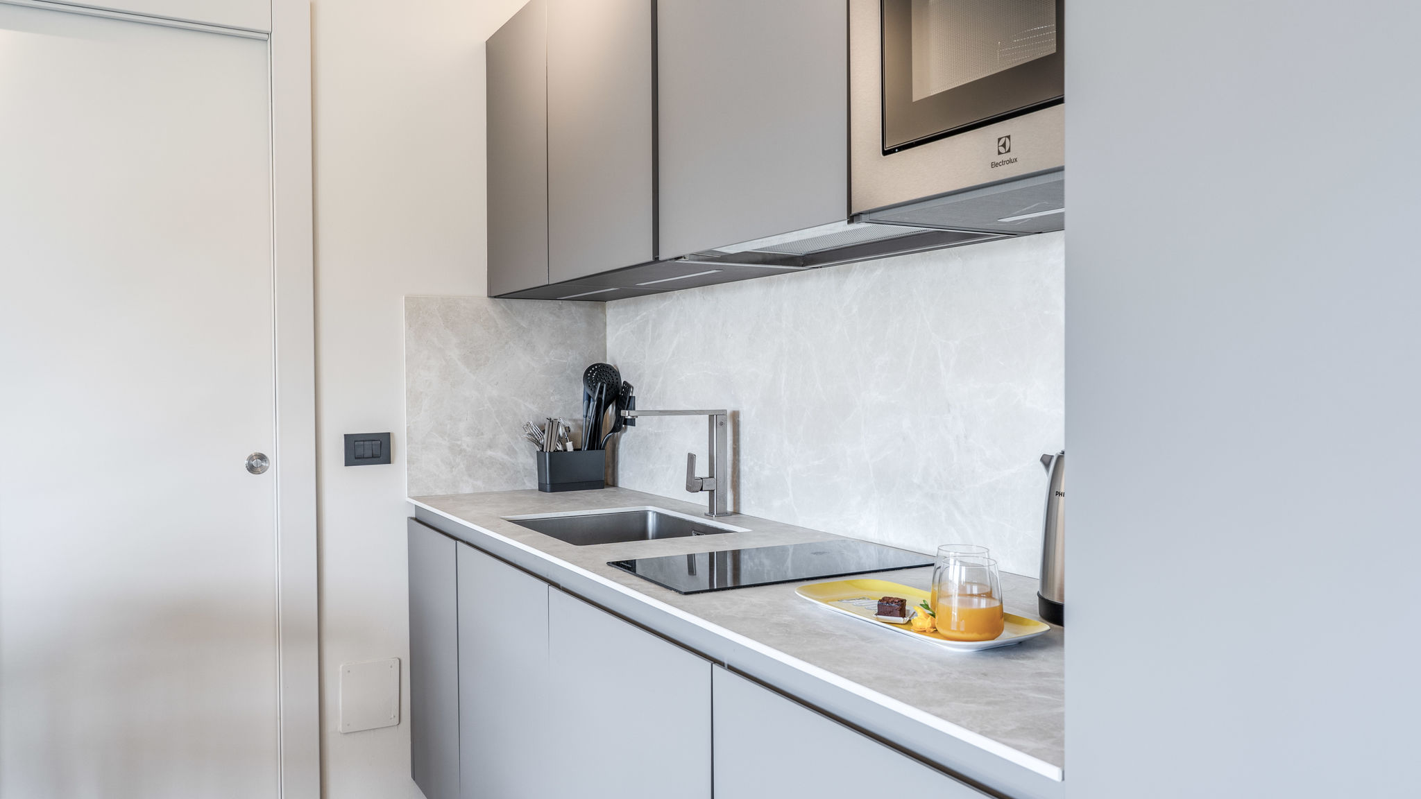 Italianway Milano Agnesi Dimora - 402