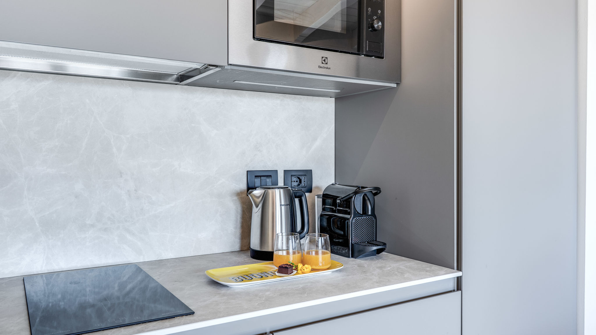 Italianway Milano Agnesi Dimora - 402