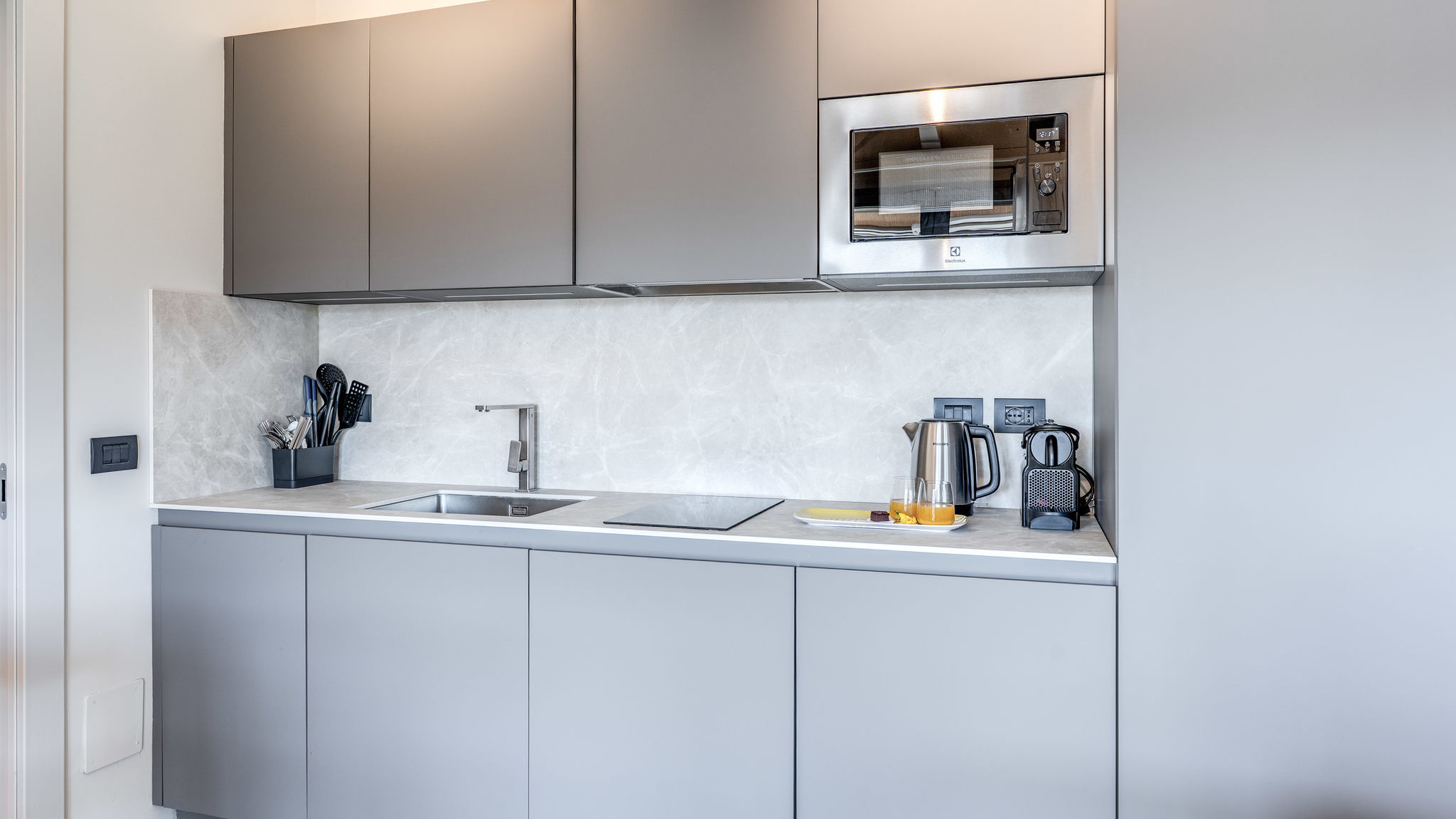 Italianway Milano Agnesi Dimora - 402