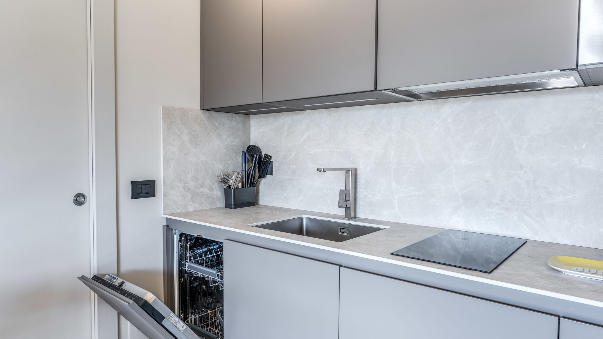 Italianway Milano Agnesi Dimora - 402